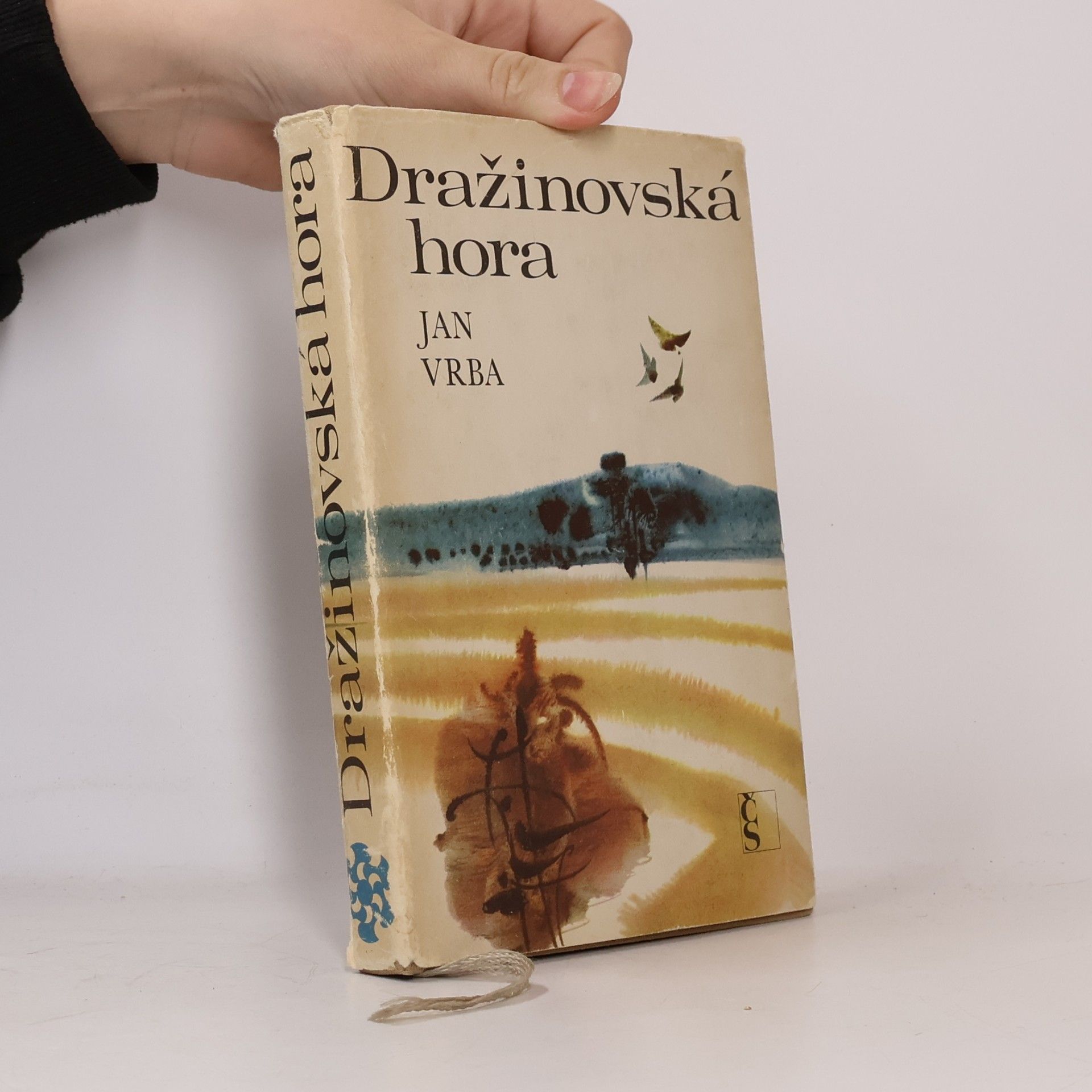 Dražinovská hora