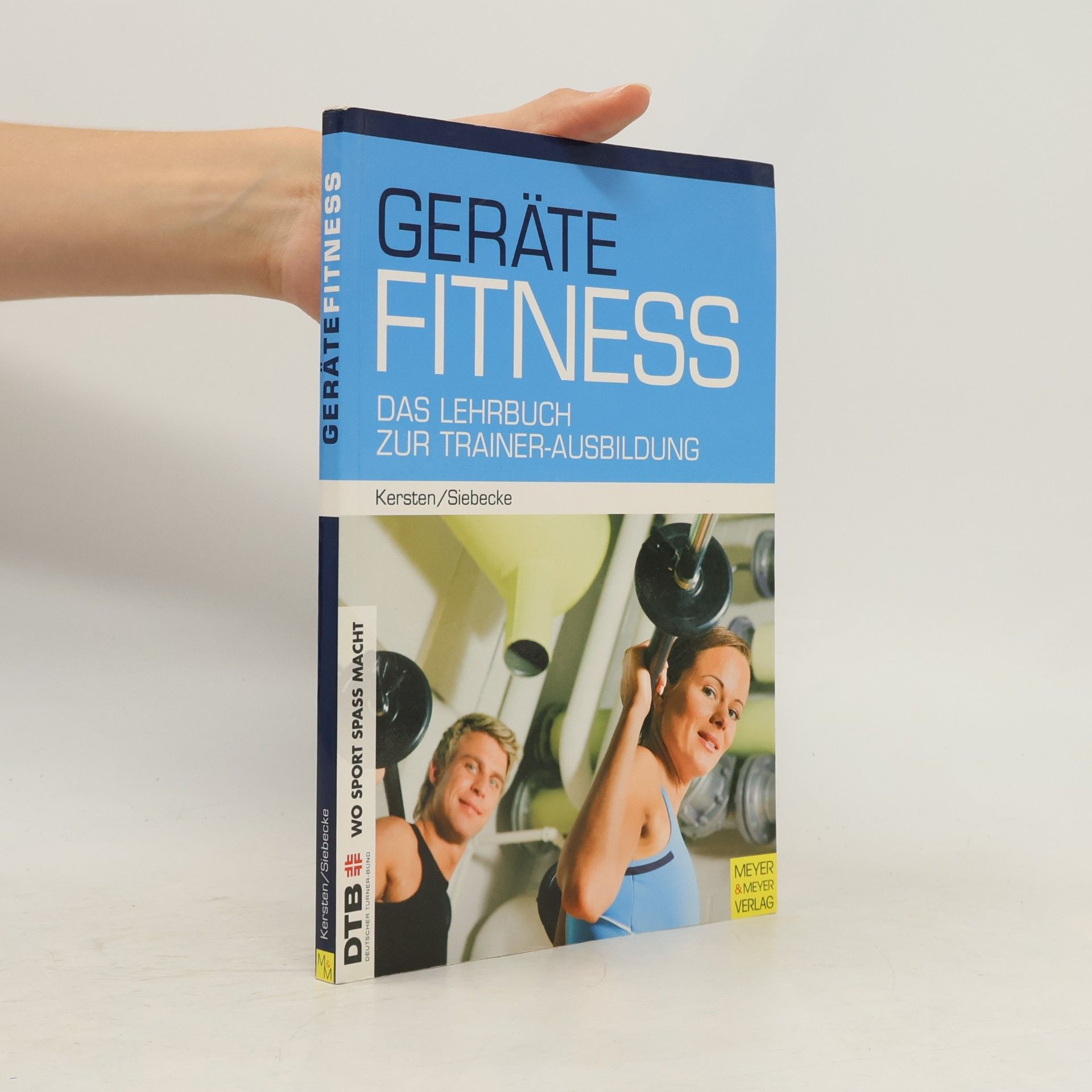 Gerätefitness