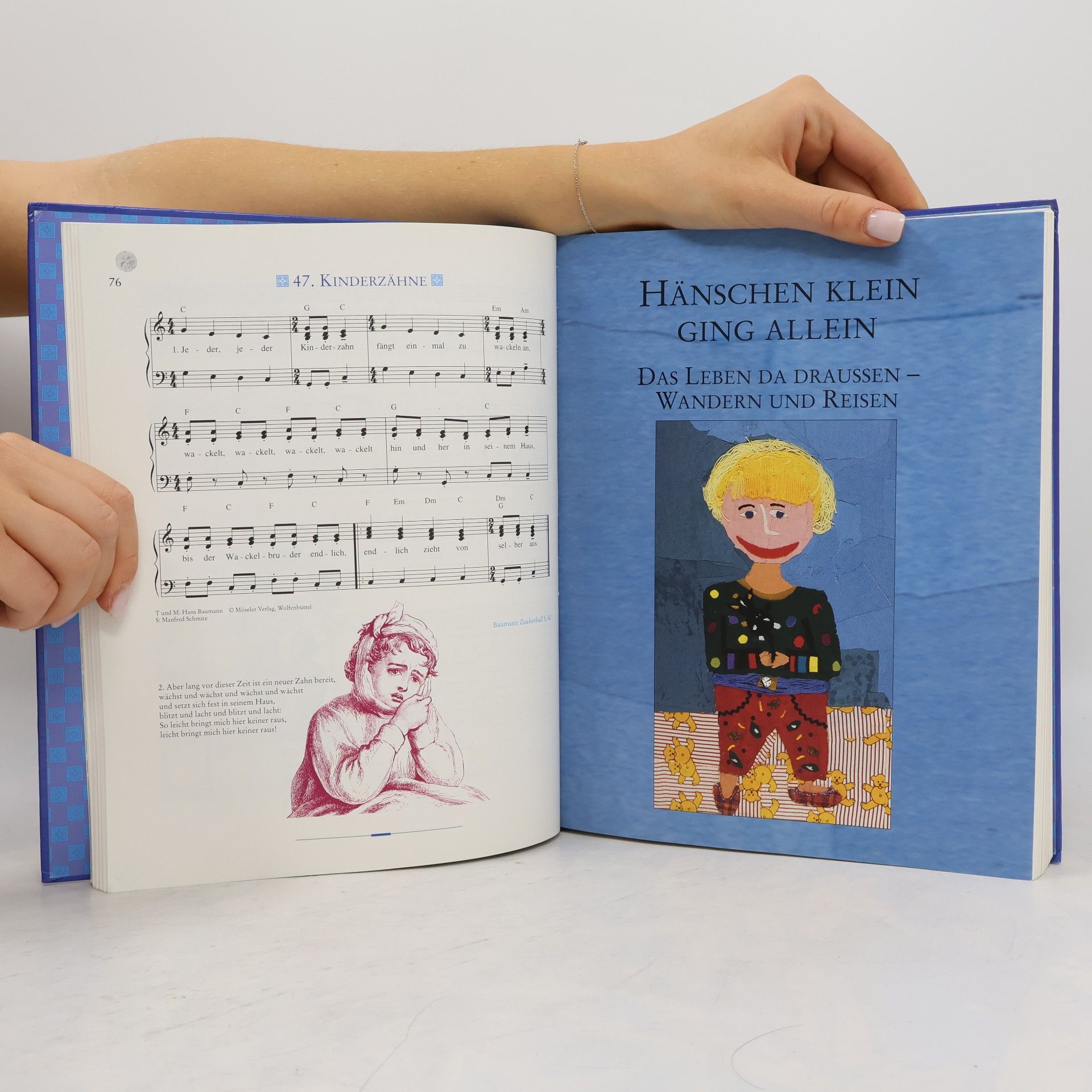 Ingeborg Weber-Kellermann Das Buch der Kinderlieder