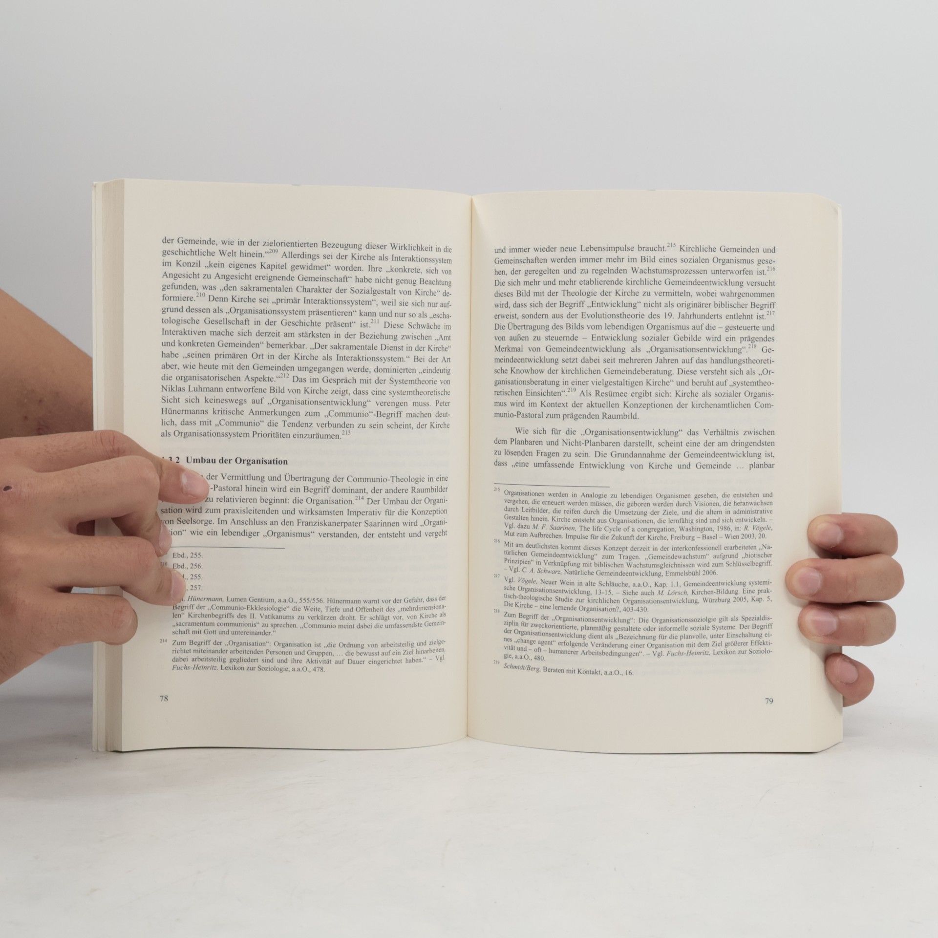 Franz Schregle Studien zur Theologie und Praxis der Seelsorge - 77: Pastoral in ländlichen Räumen