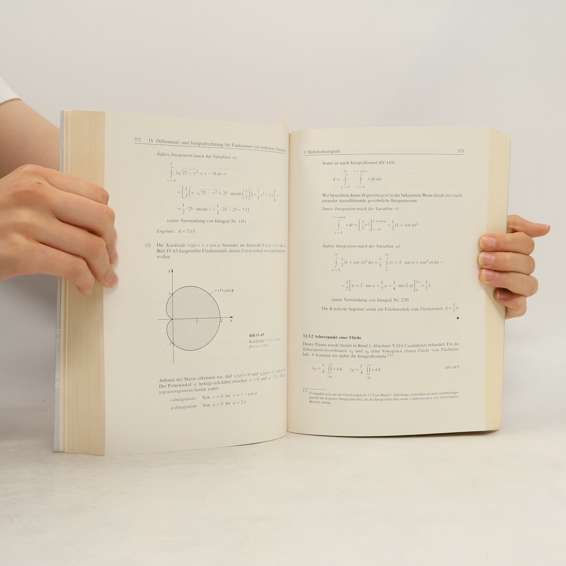 Lothar Papula Mathematik für Ingenieure und Naturwissenschaftler 2