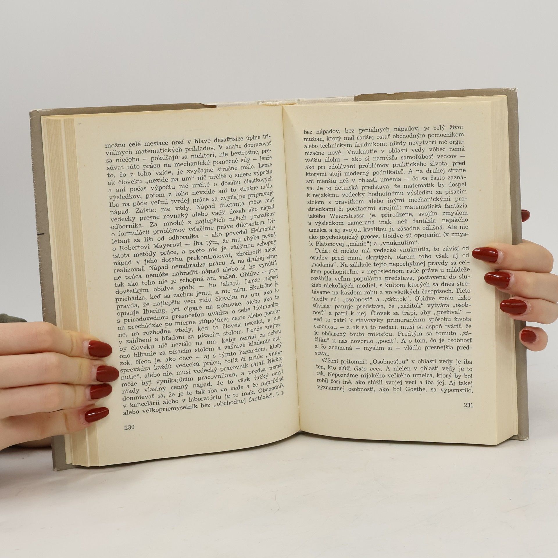 Max Weber K metodológii sociálnych vied