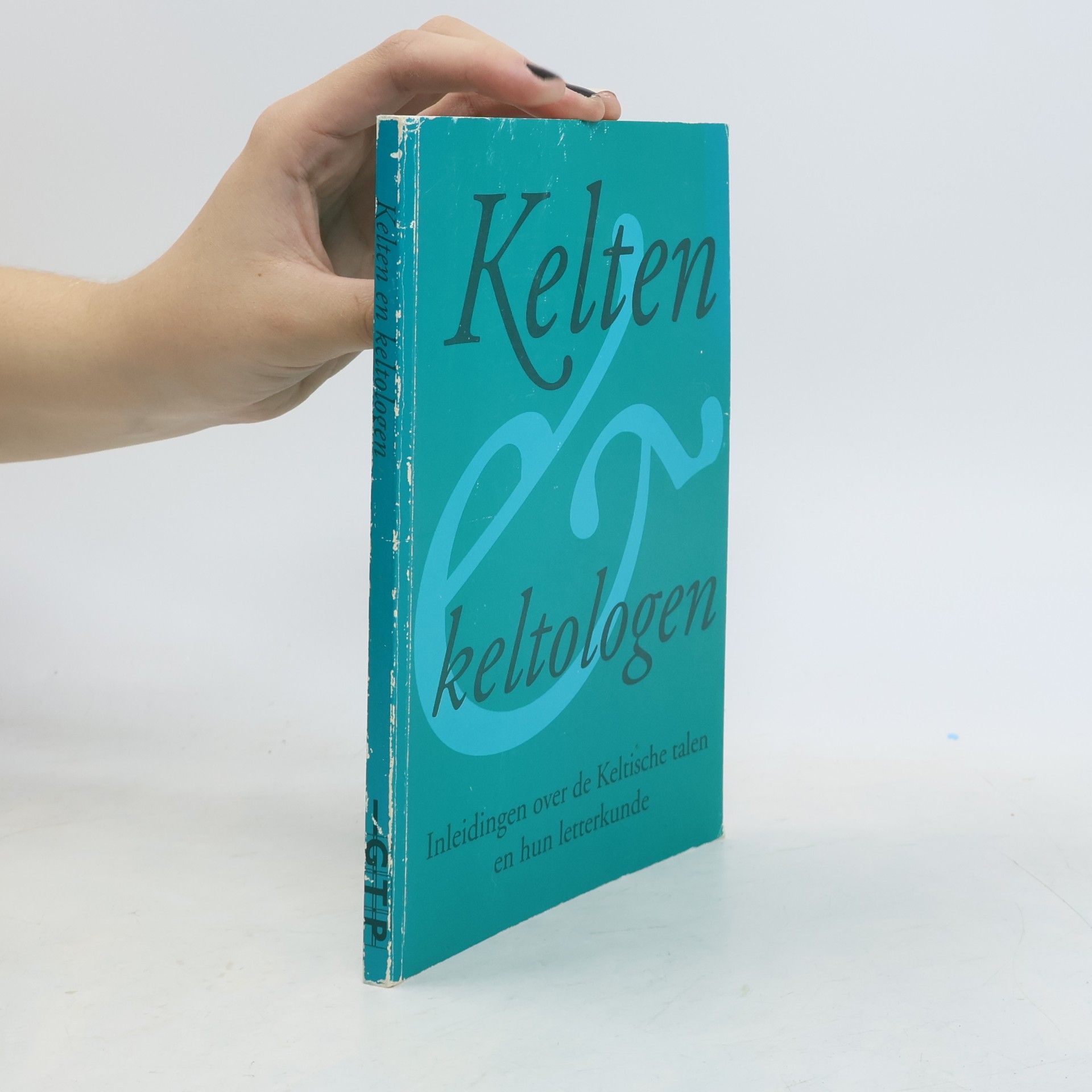 Various authors Kelten & keltologen