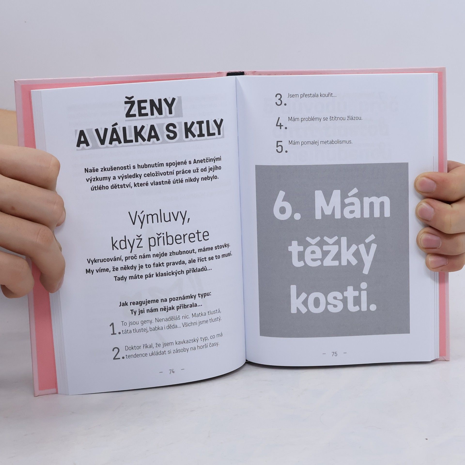 Linda Finková Stará tlustá blbá, aneb STB zasahuje