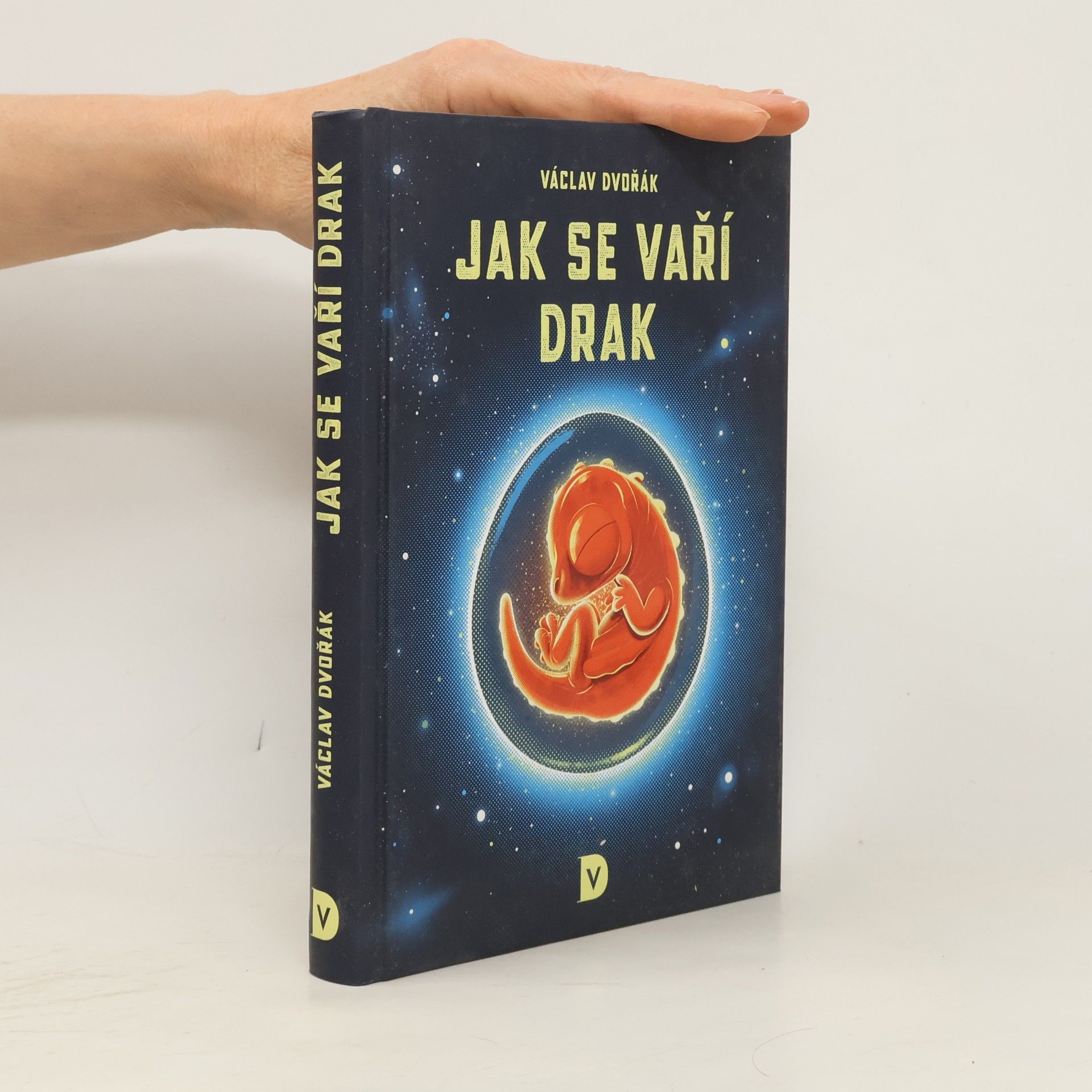 Jak se vaří drak
