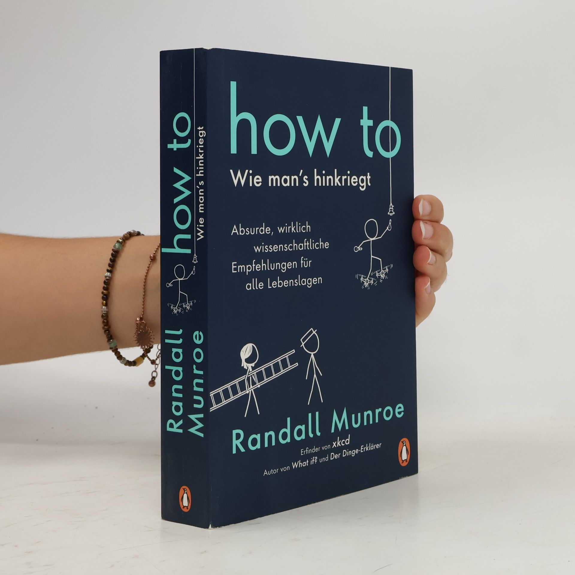 How to