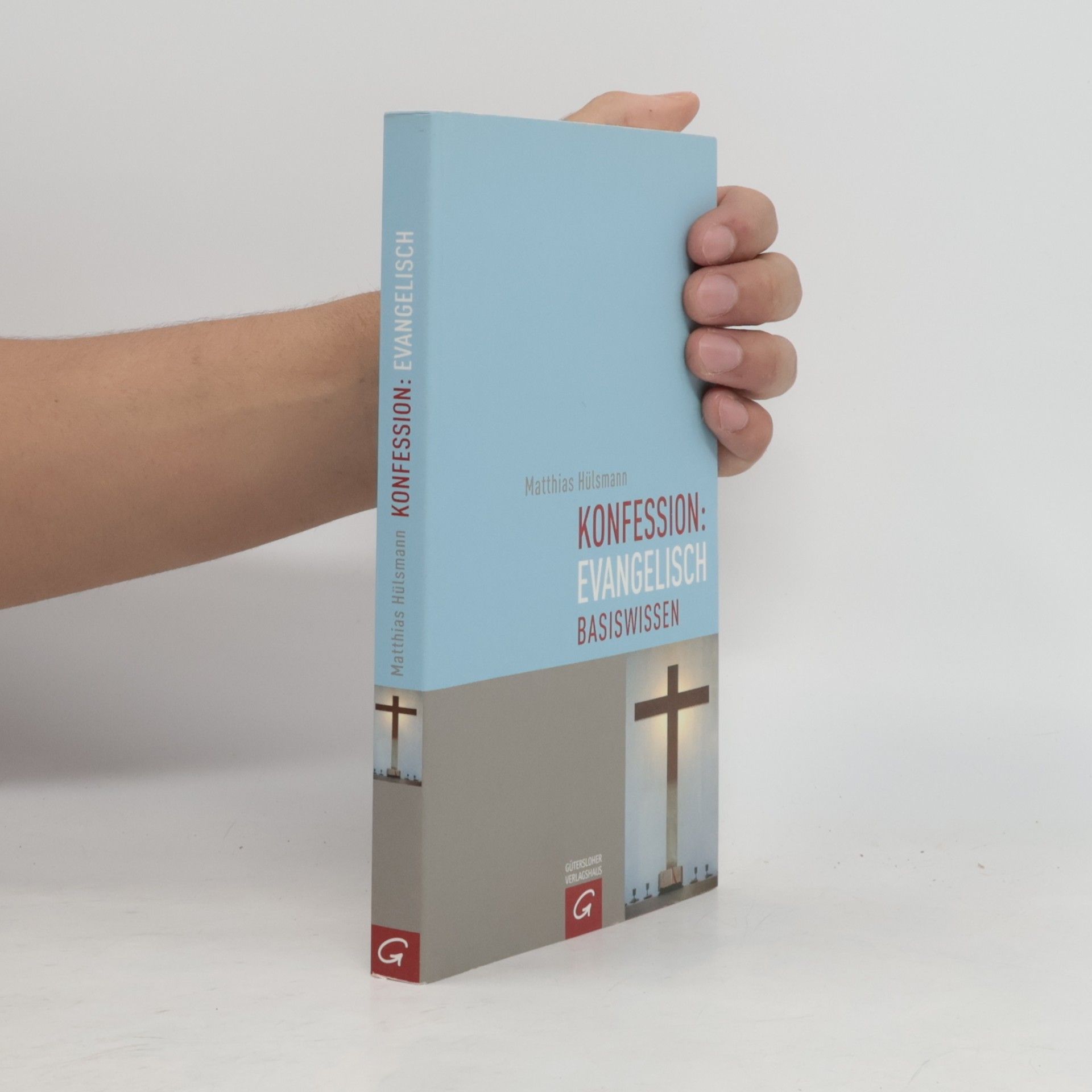Konfession: evangelisch