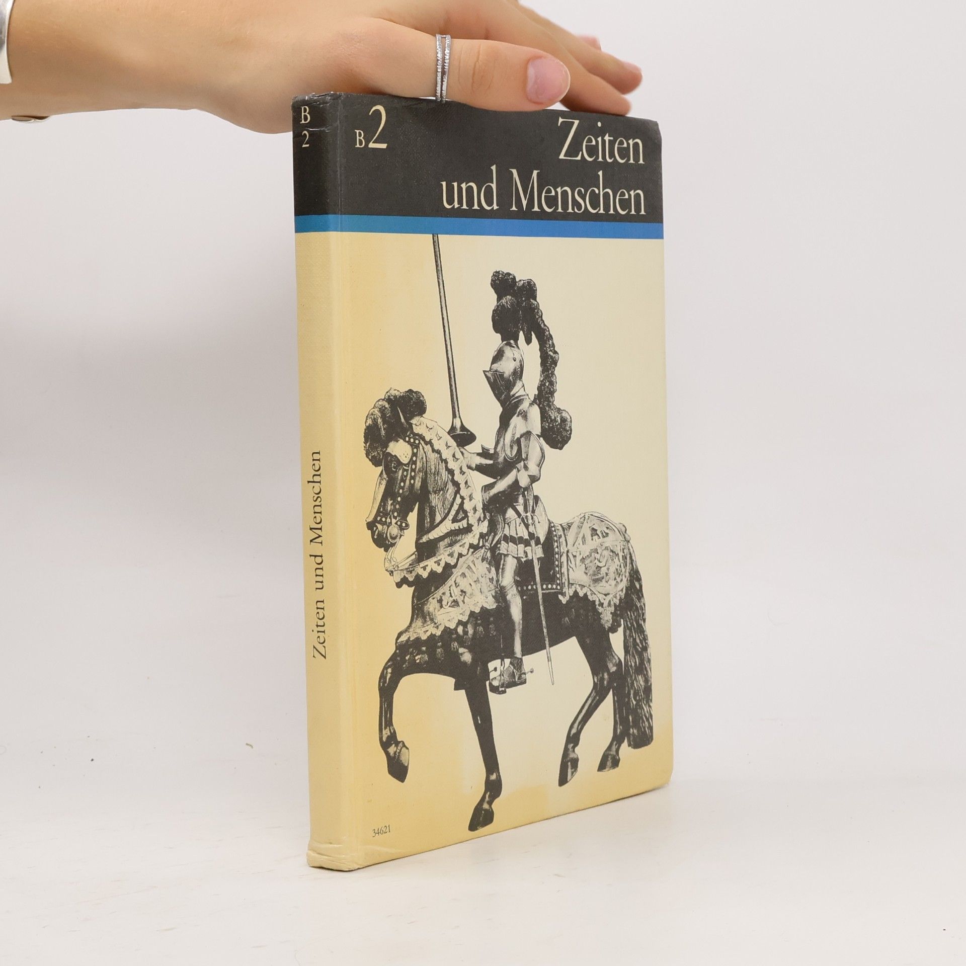 R. H. Tenbrock Zeiten und Menschen B2
