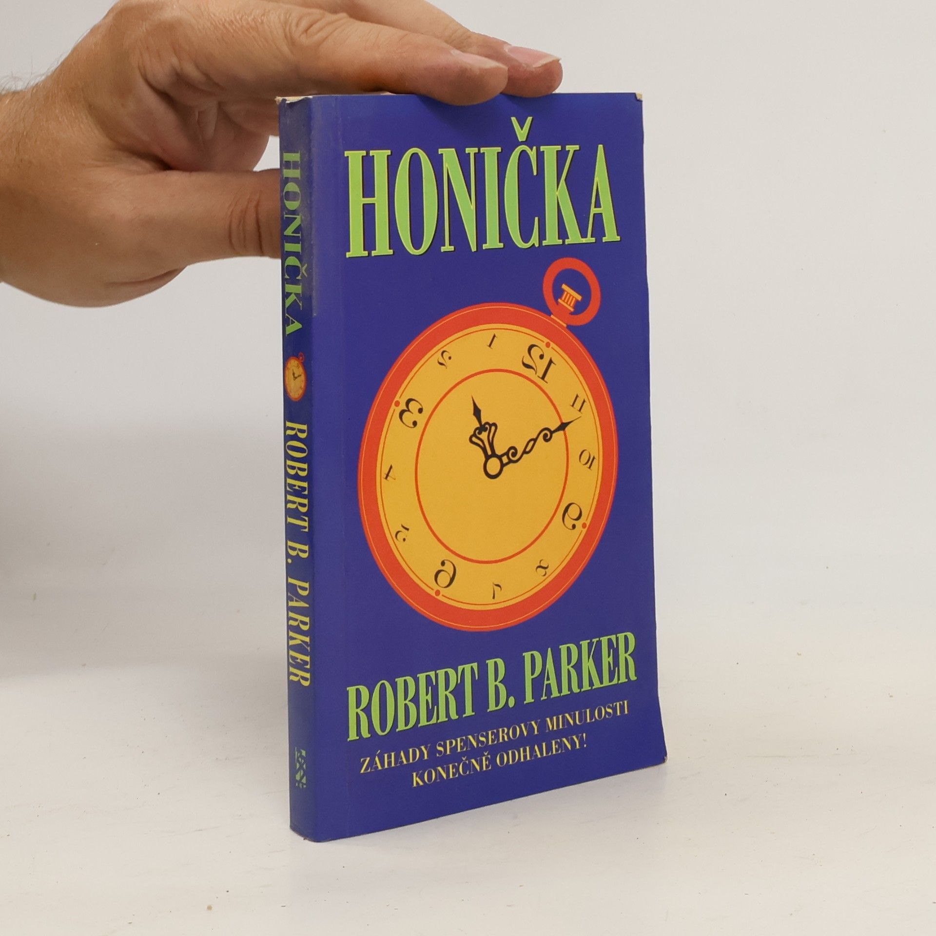 Honička