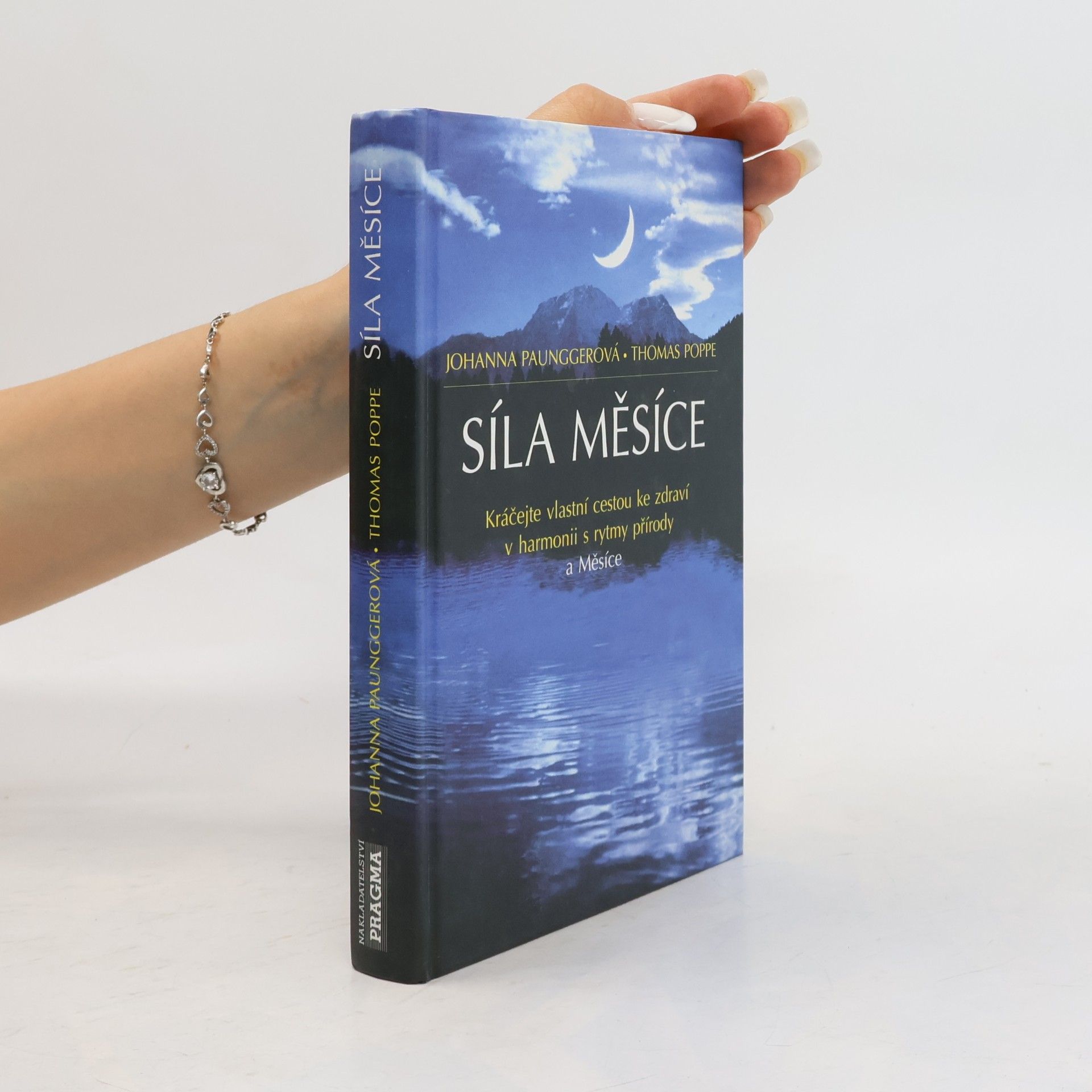 Hildegard KlepperPaar Síla Měsíce