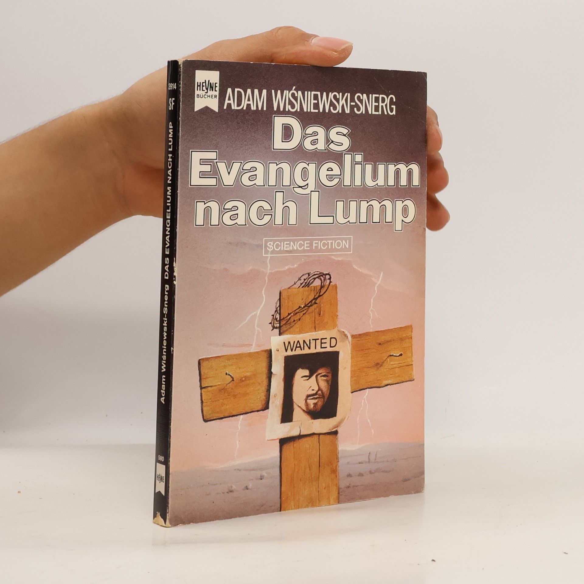 Das Evangelium nach Lump