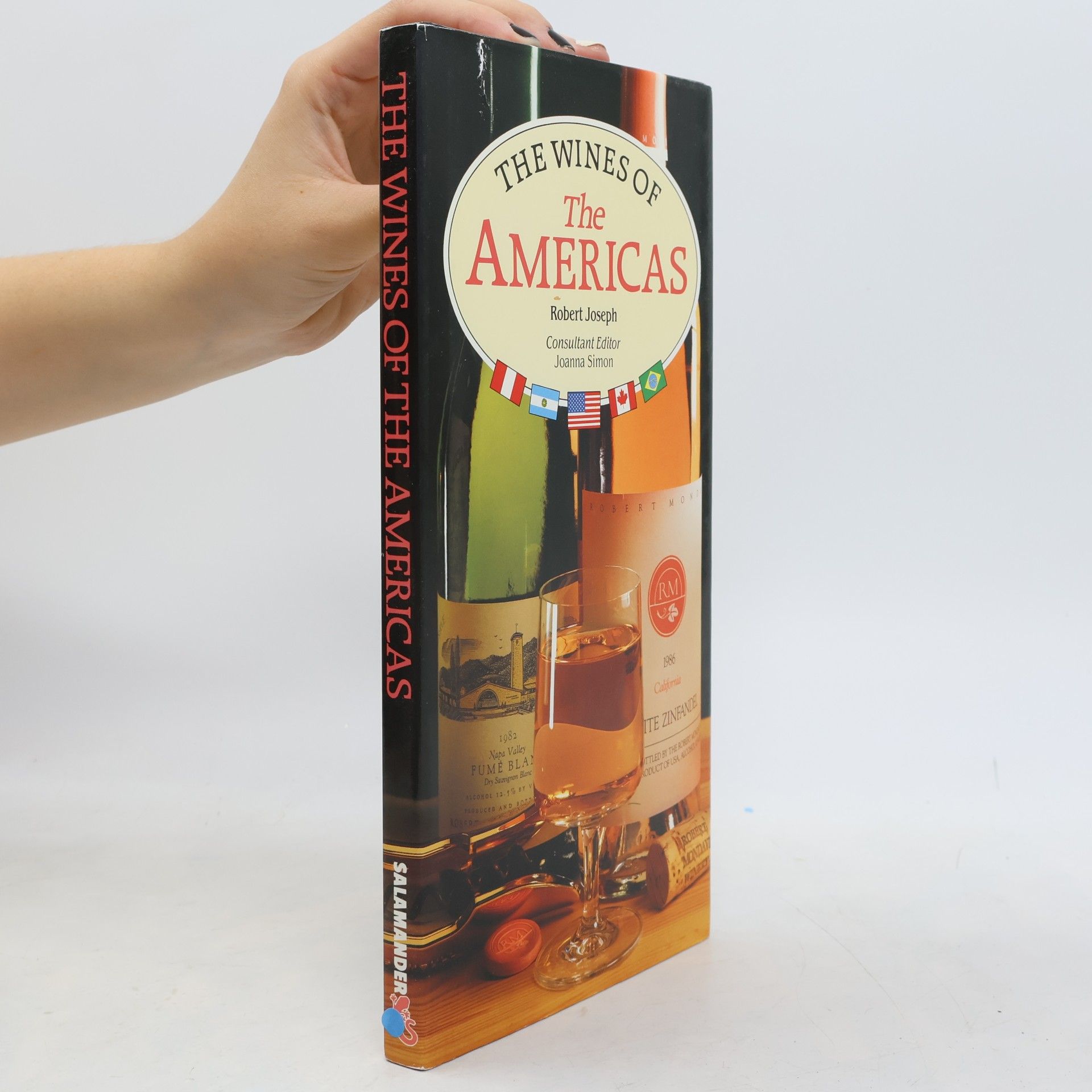 Wines of the Americas