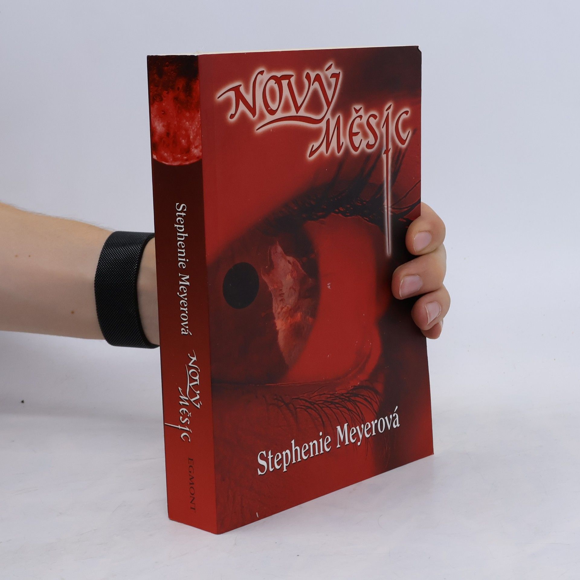 Nový měsíc
