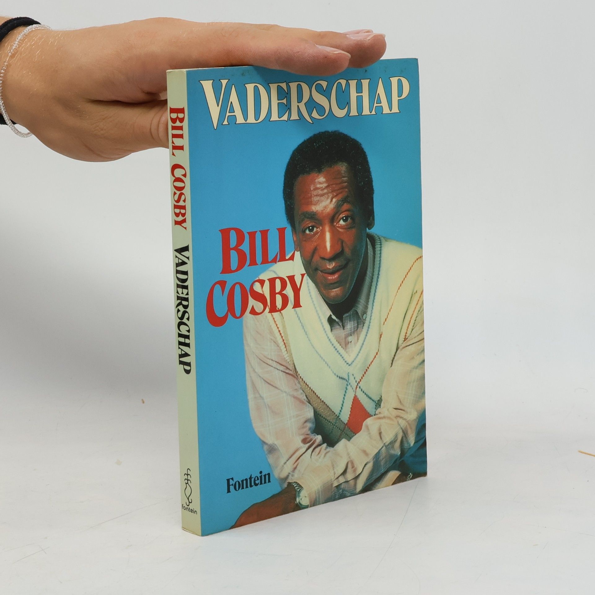 Bill Cosby Vaderschap