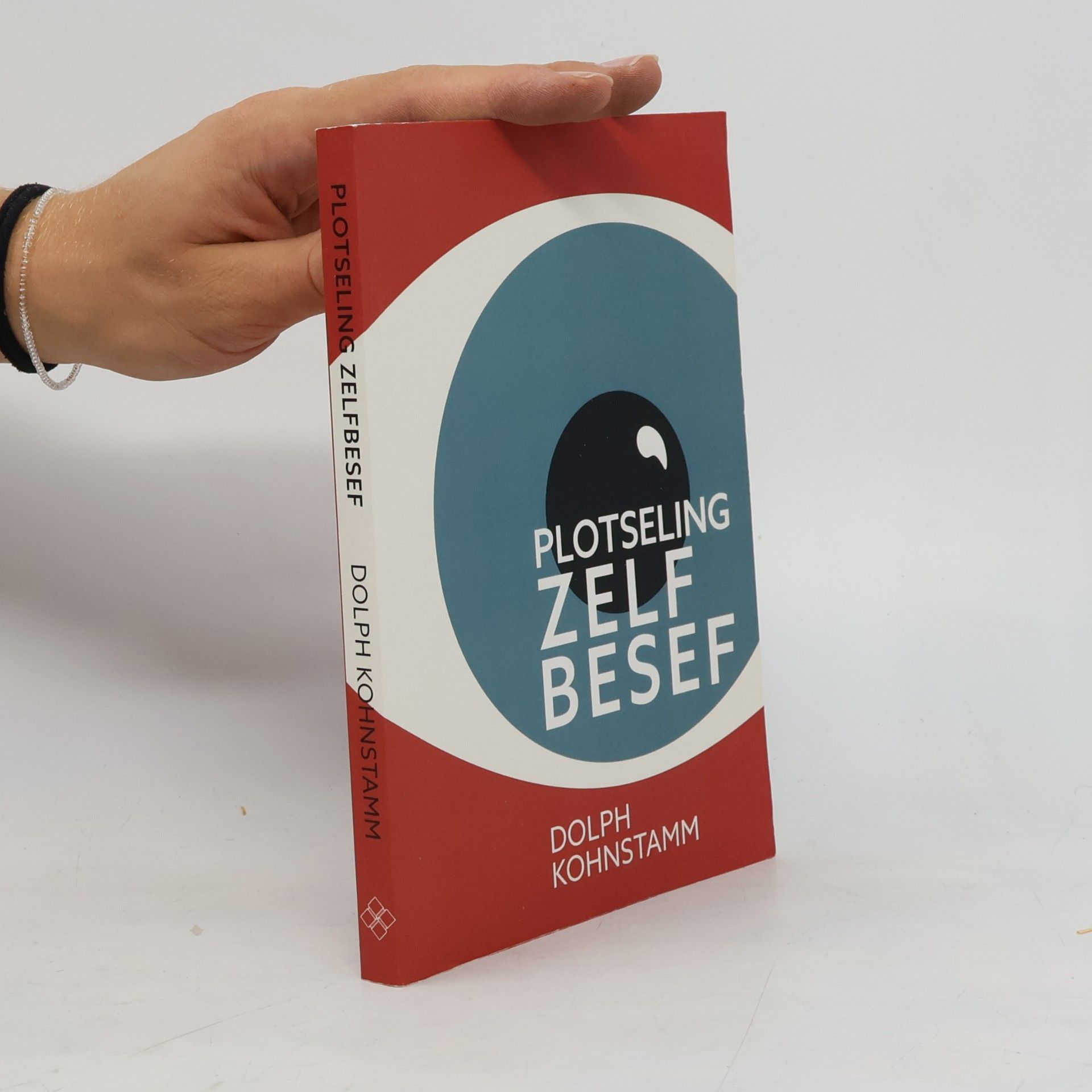 Plotseling zelfbesef