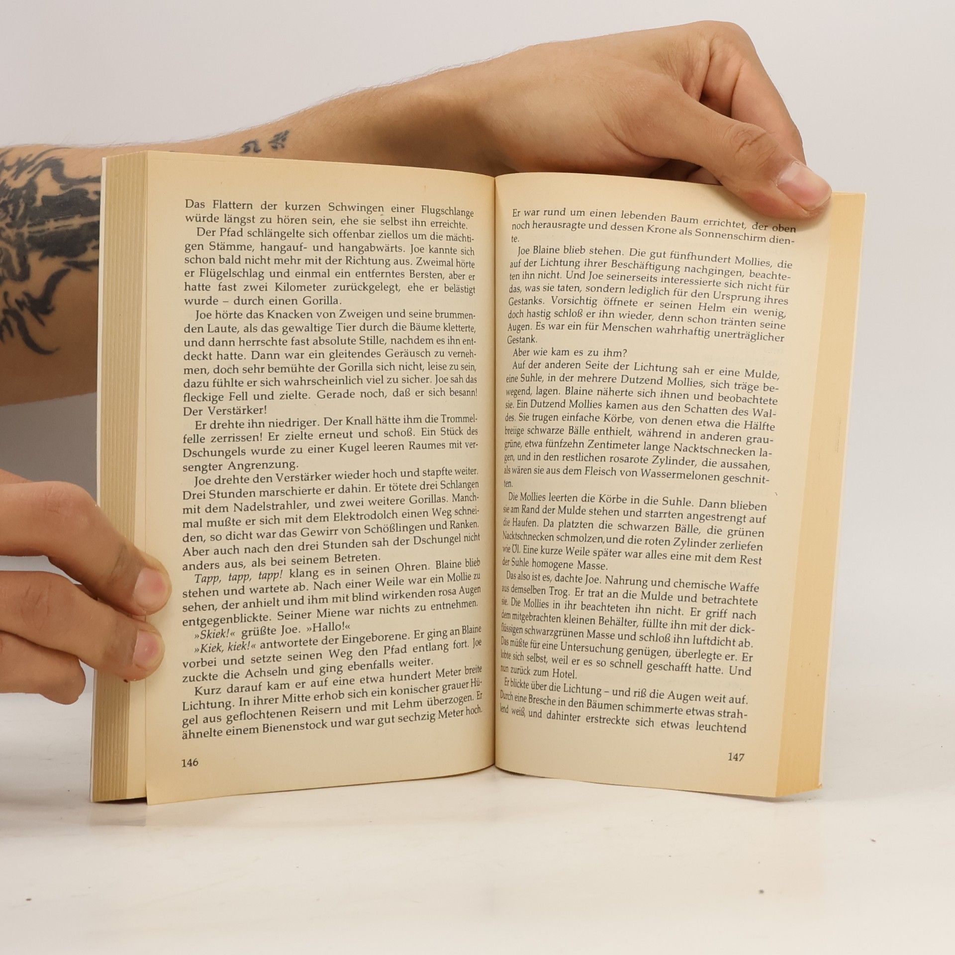 Jack Vance Die Welten des Magnus Ridolph