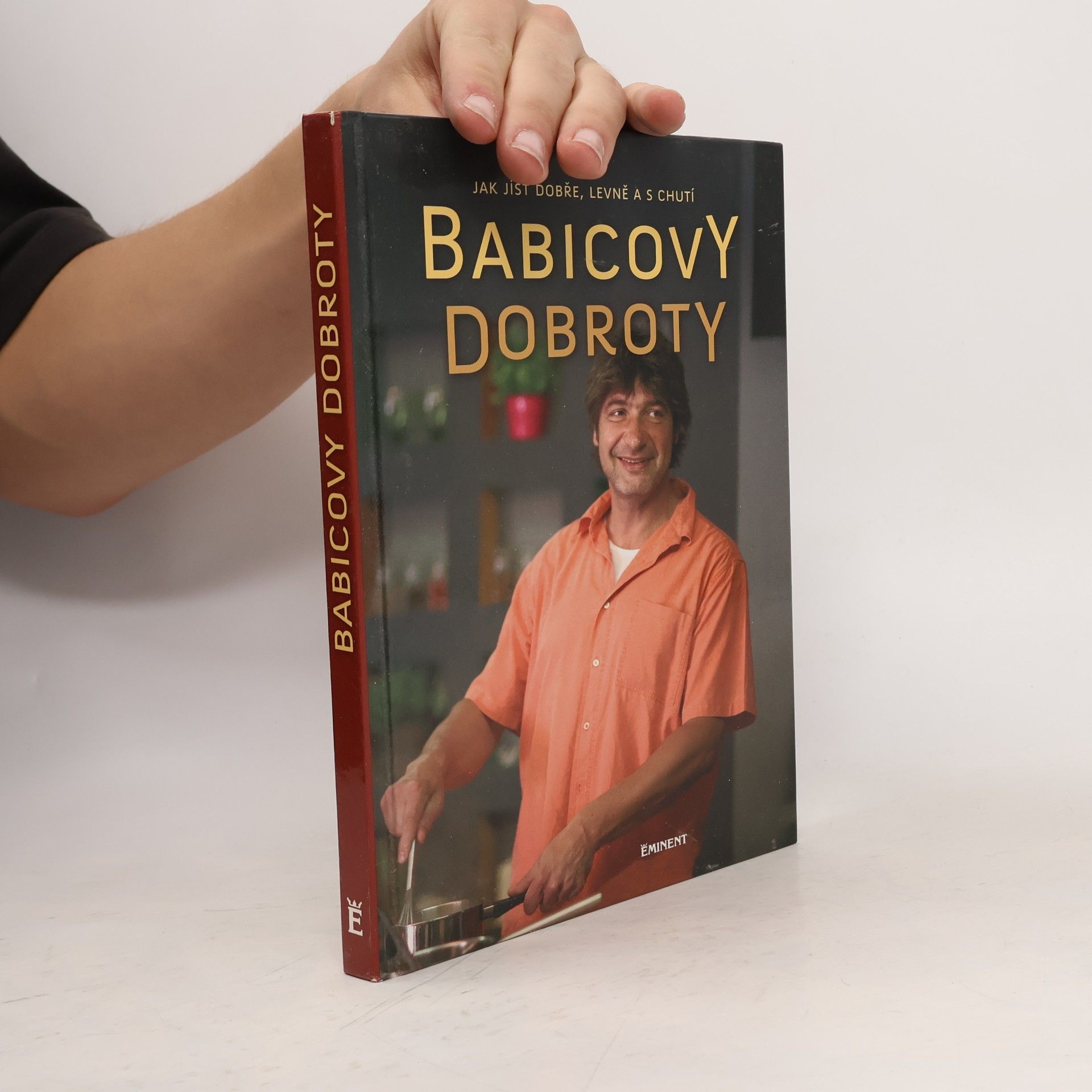 Jiří Babica Babicovy dobroty