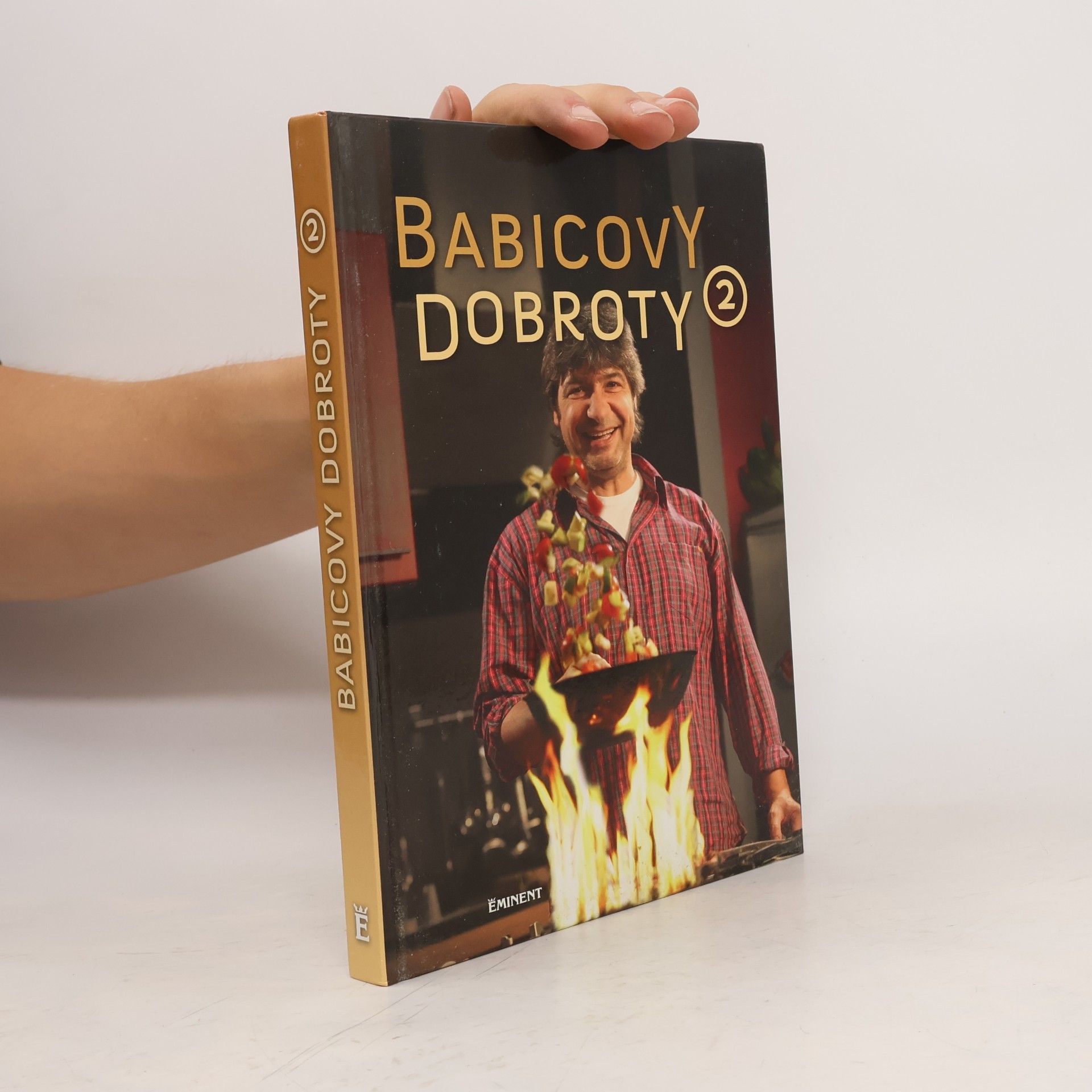 Stefan Siba Babicovy dobroty 2