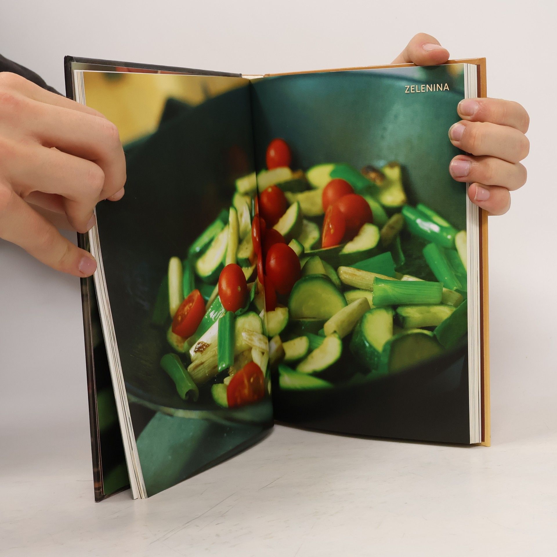Jiří Babica Babicovy dobroty 2