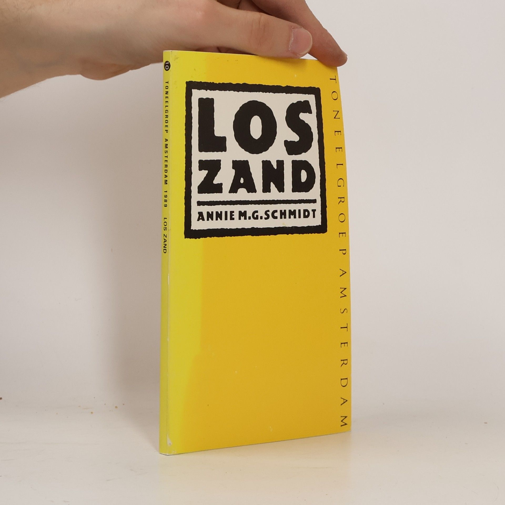 Los Zand