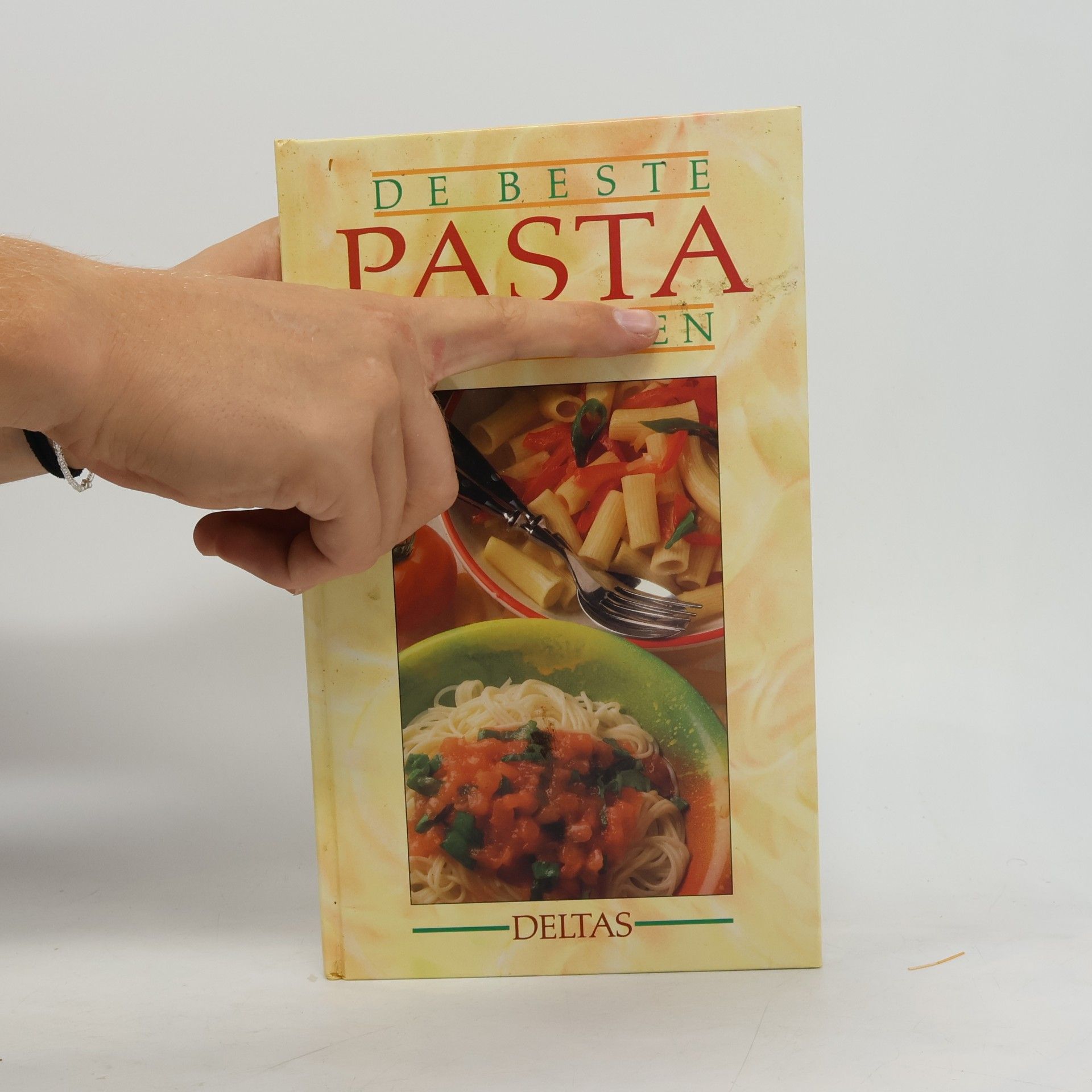 Beste pastagerechten
