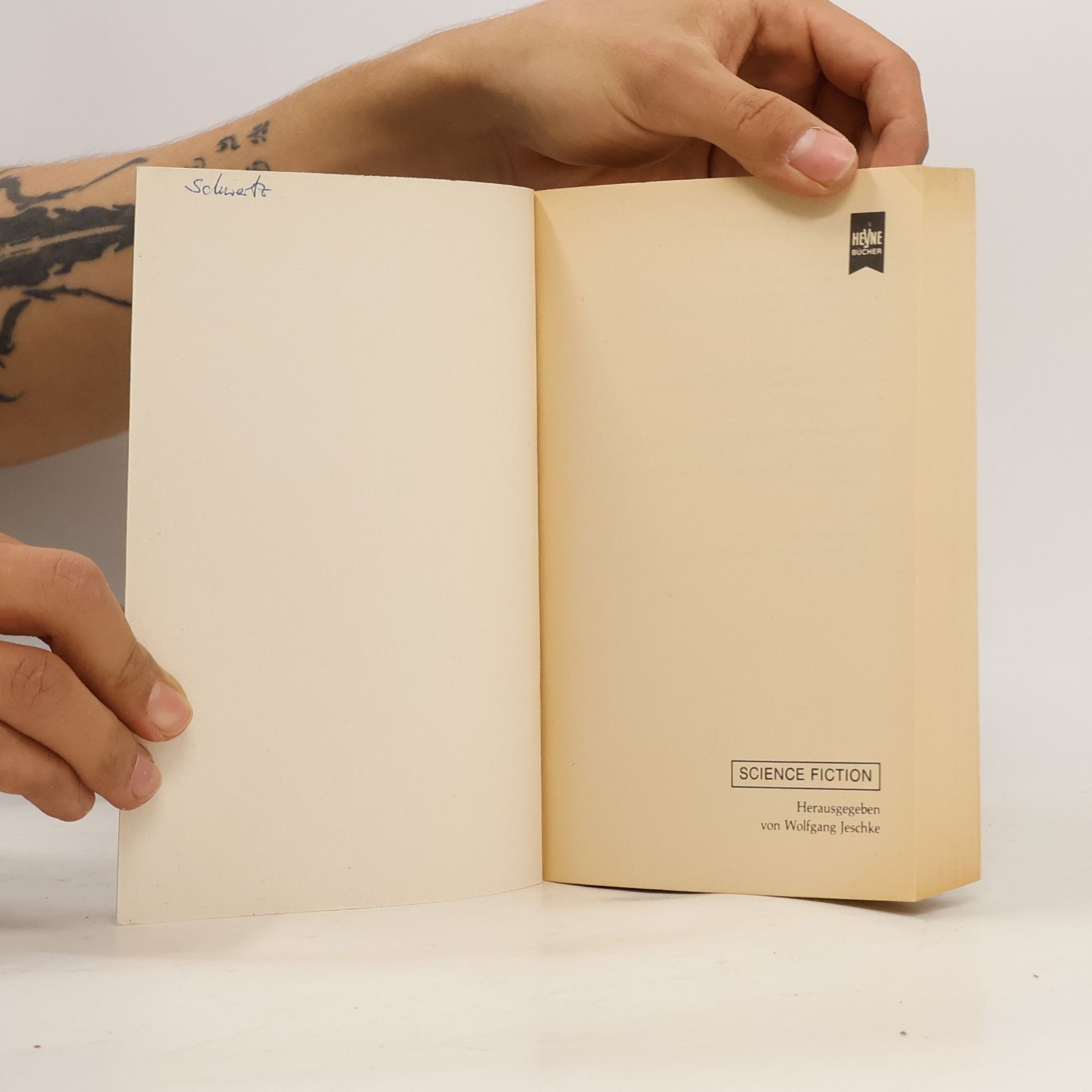 Kate Wilhelm Wacholderzeit