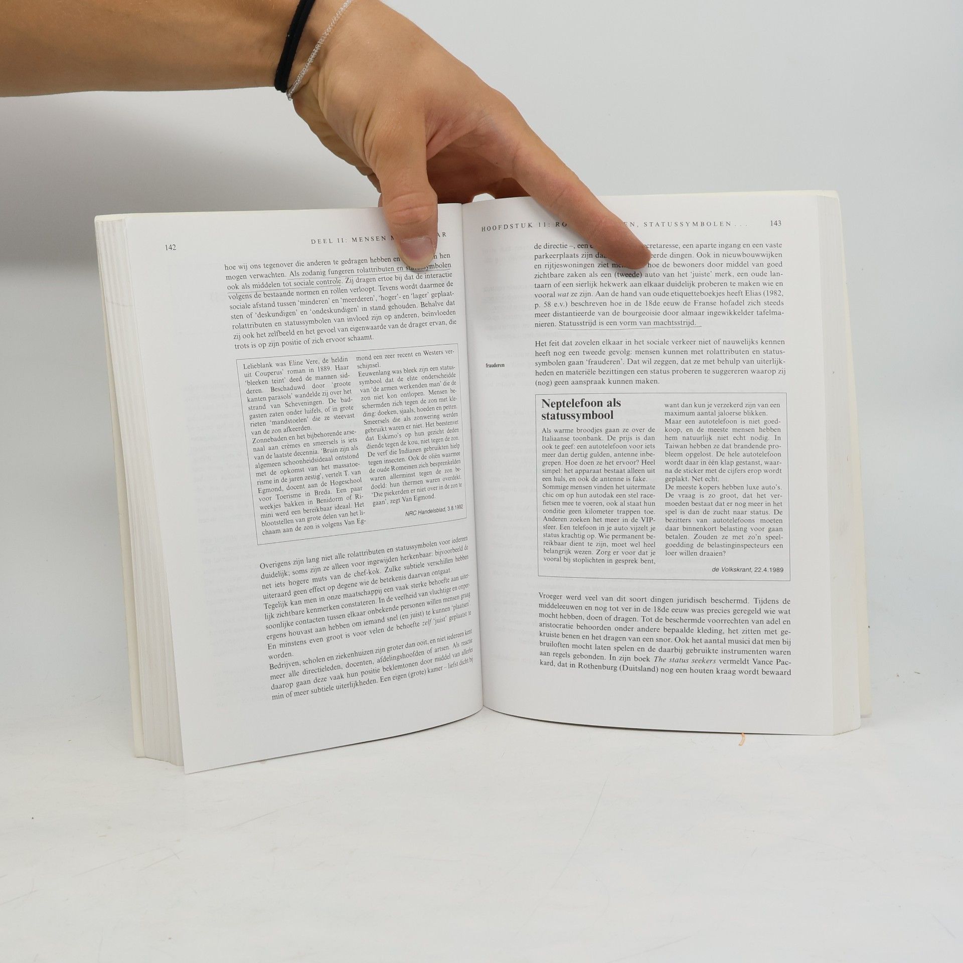 H. de Jager Grondbeginselen Der Sociologie