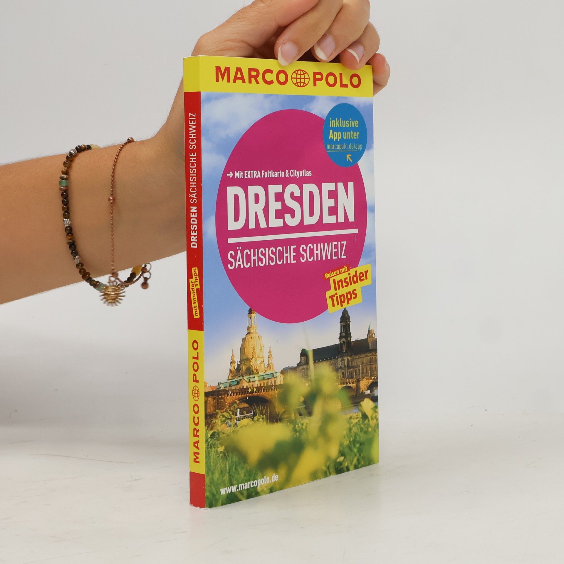 Dresden, Sächsische Schweiz