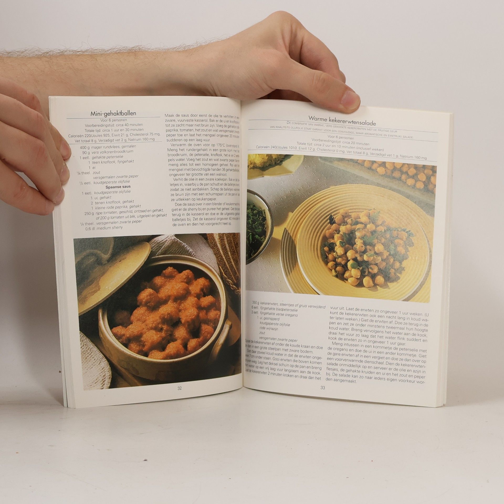 kolektiv Koken Thuis. Fijne Voorafjes