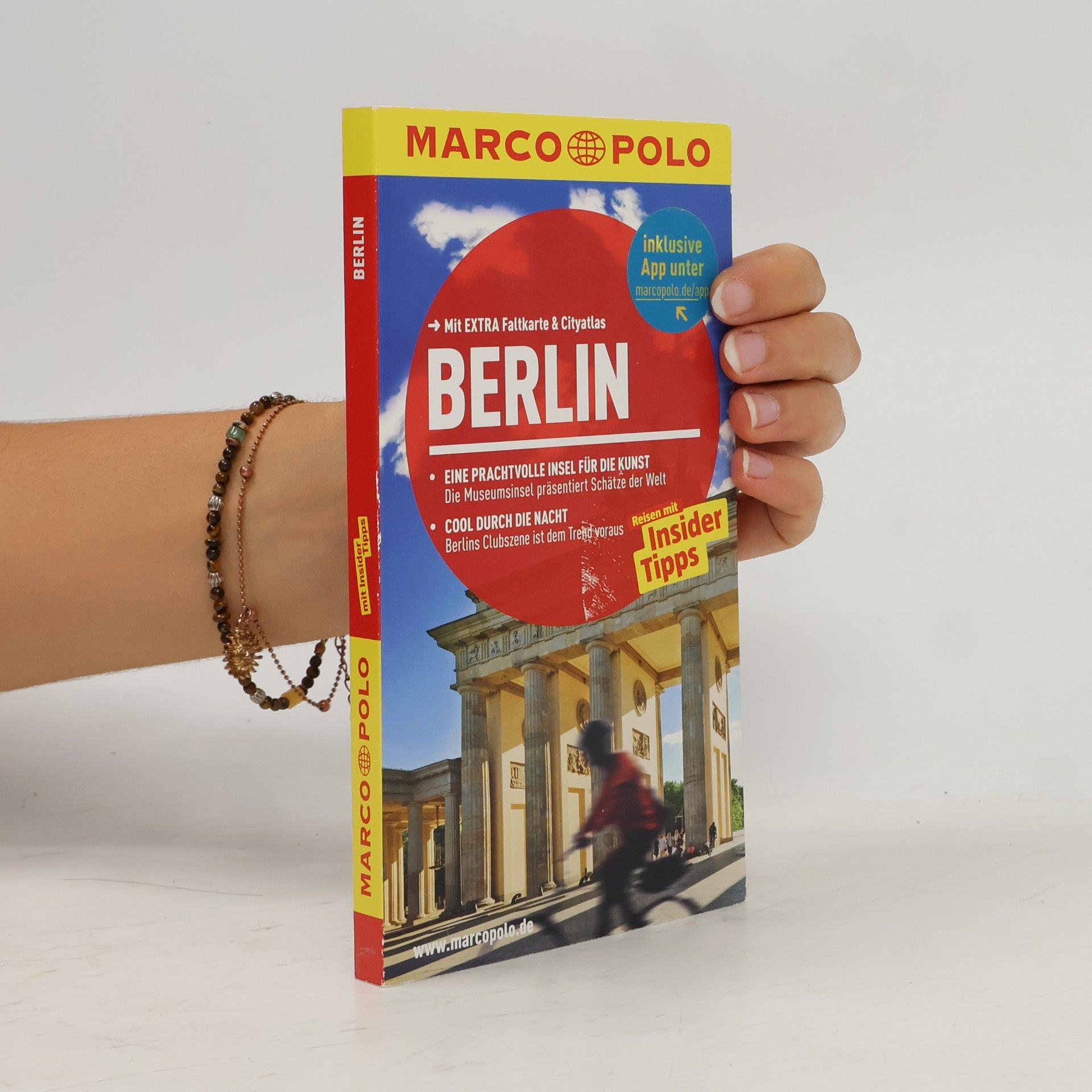 Christine Berger-Gerster Berlin