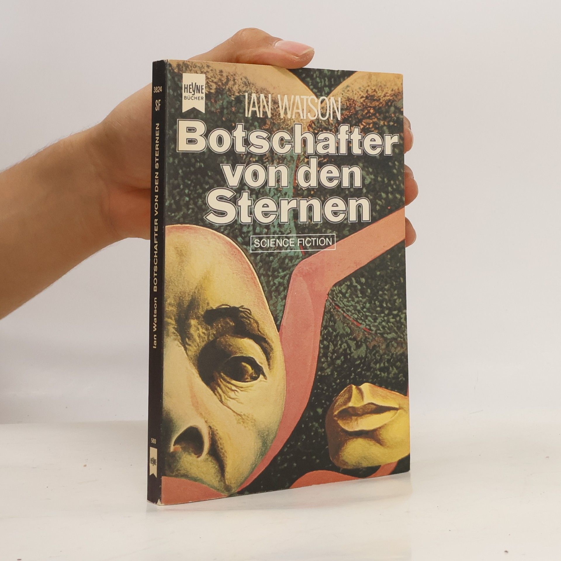 Botschafter von den Sternen