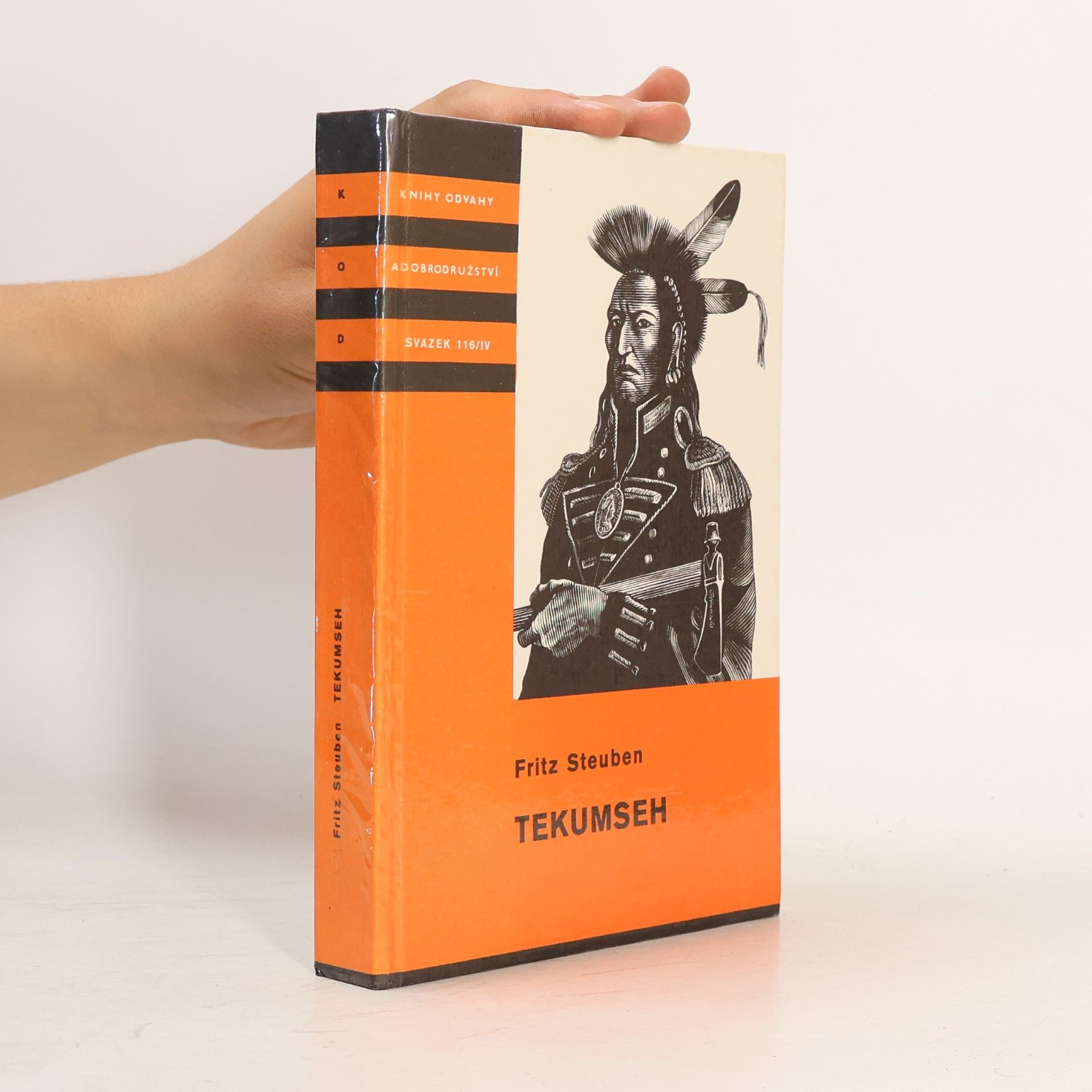 Tekumseh 4