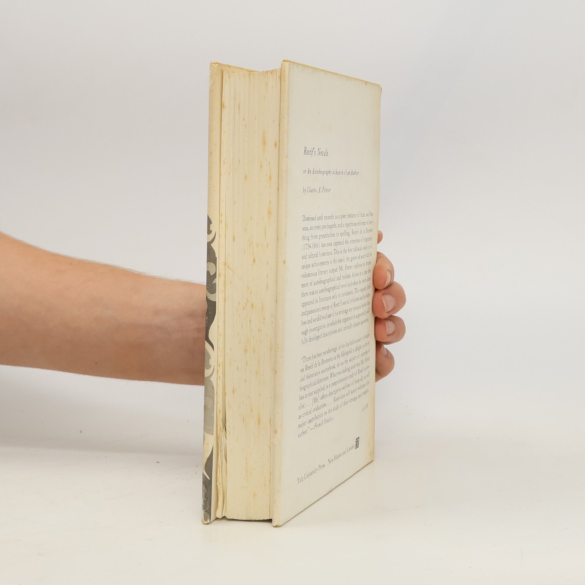 Philip R. Stewart Imitation and Illusion in the French Memoir-Novel, 1700-1750