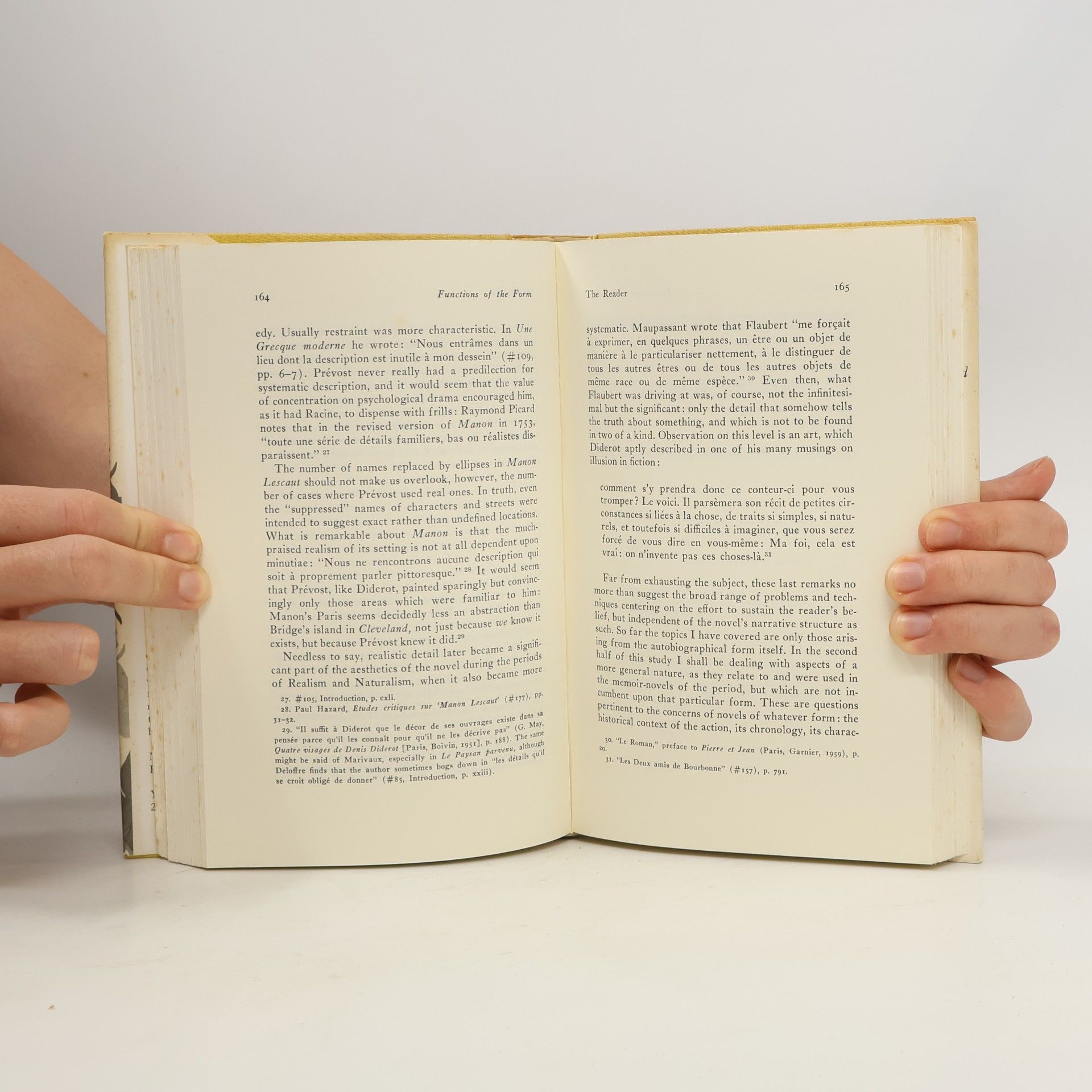 Philip R. Stewart Imitation and Illusion in the French Memoir-Novel, 1700-1750