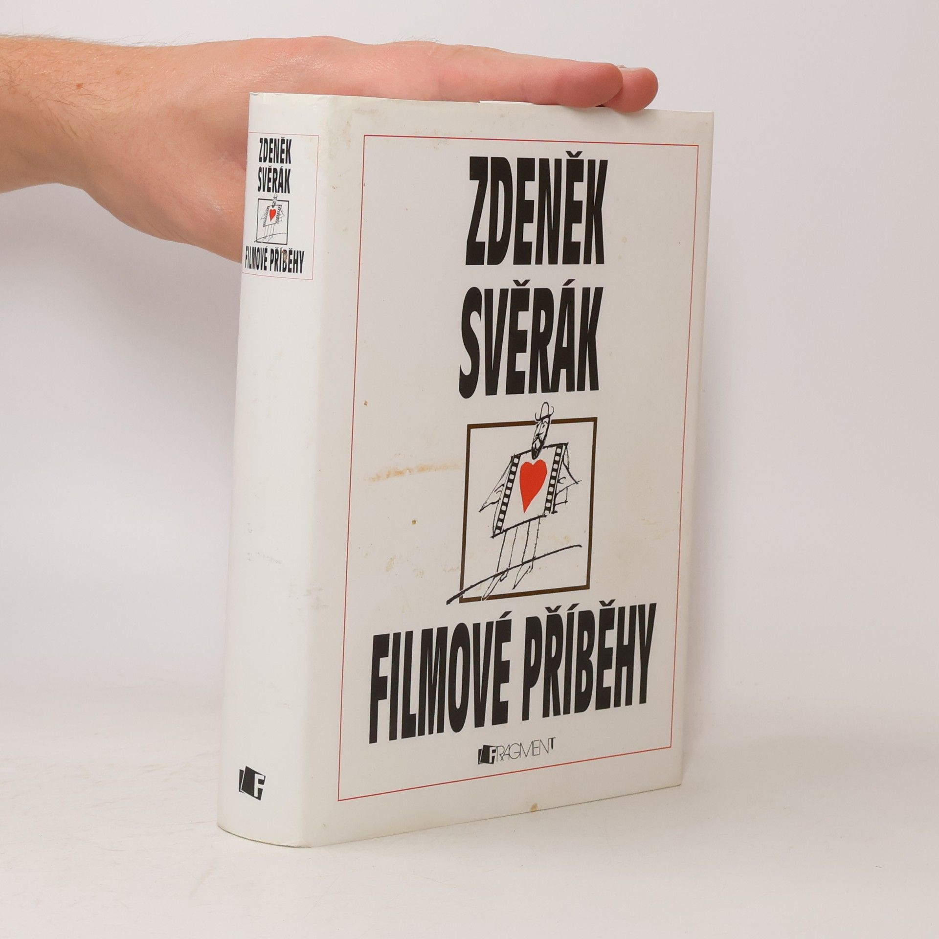 Zdeněk Svěrák Filmové příběhy