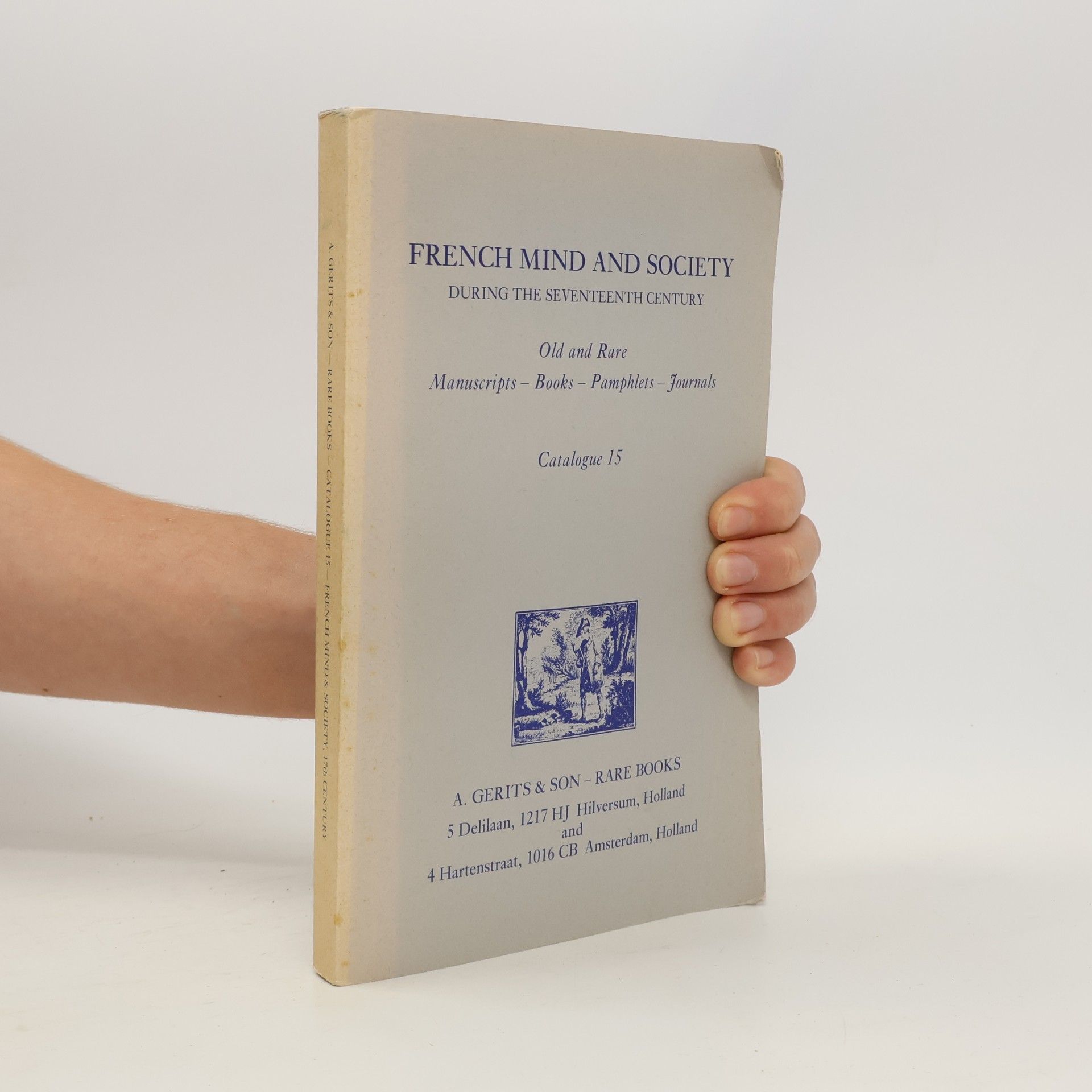 AA.VV. French Mind and Society during the Seventeenth Century 15