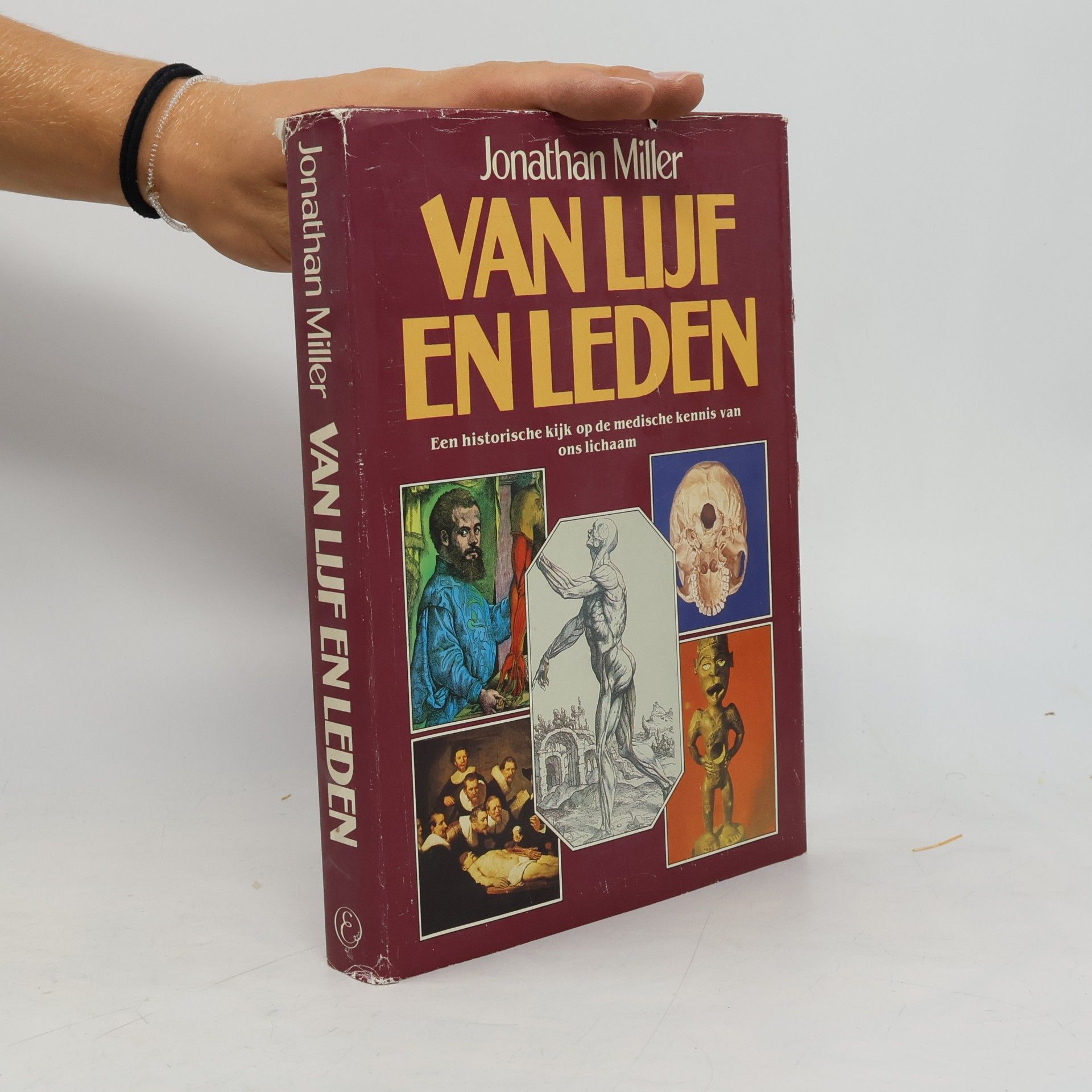 Van lijf en leden