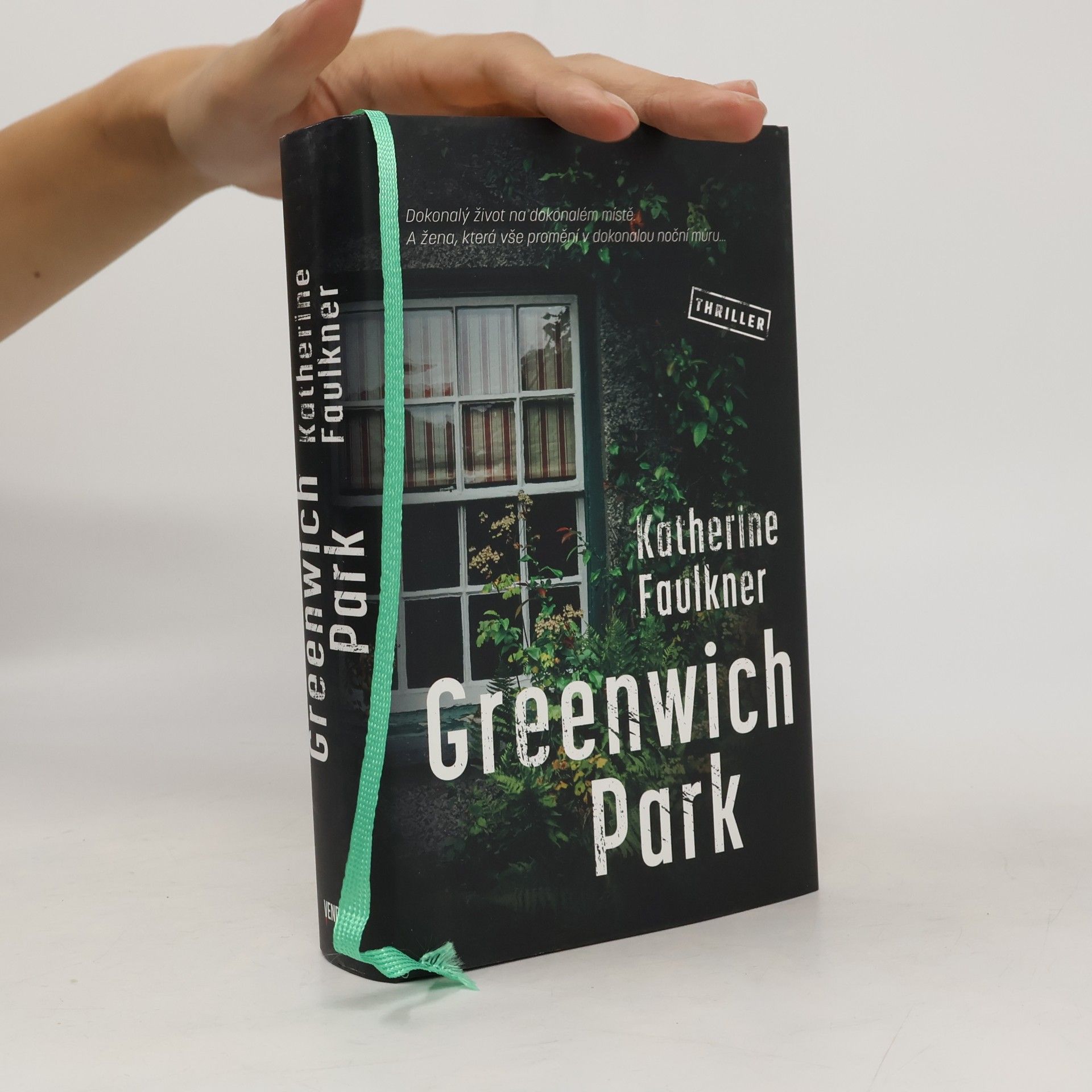 Greenwich Park