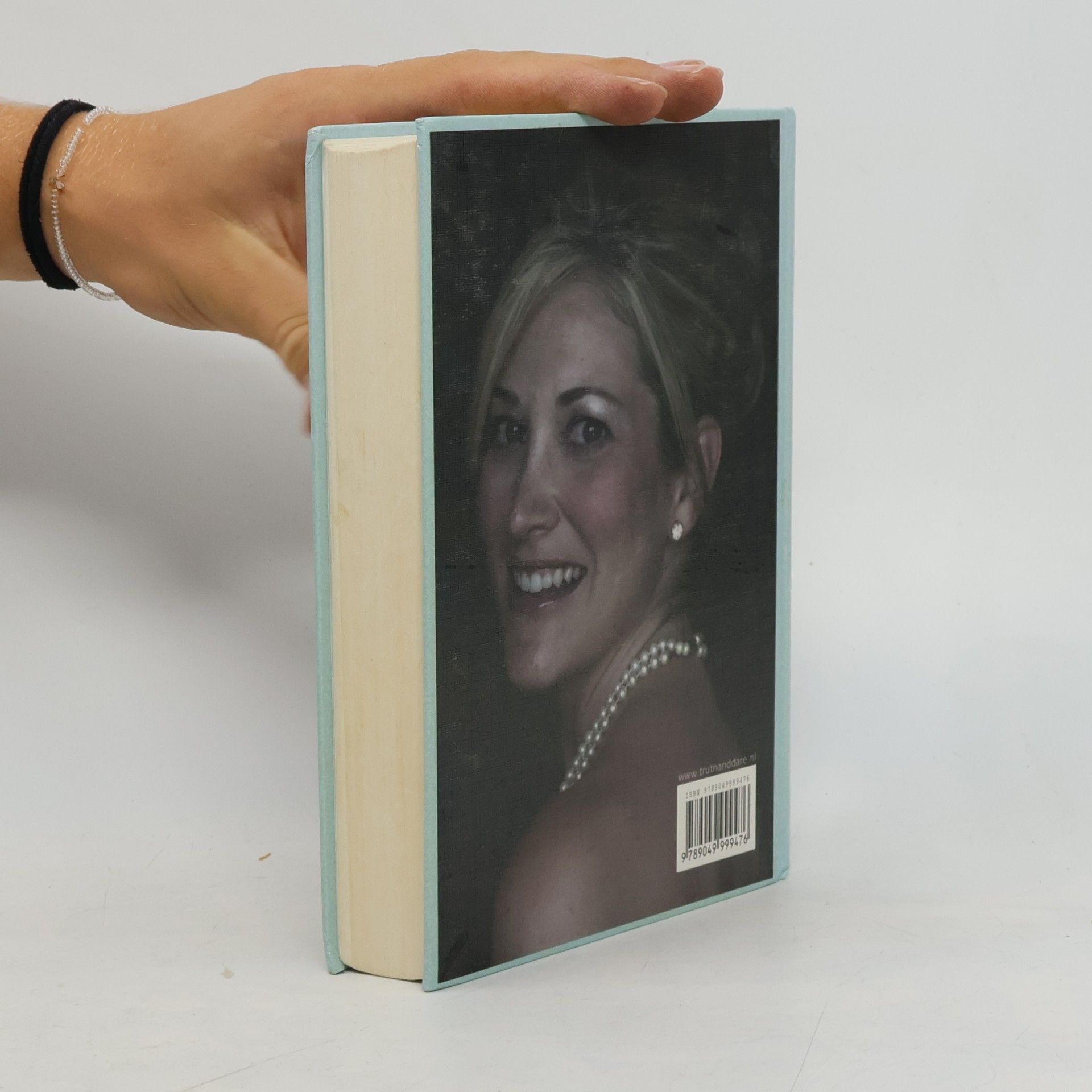 Marjo Frings-Latour Buikgevoel