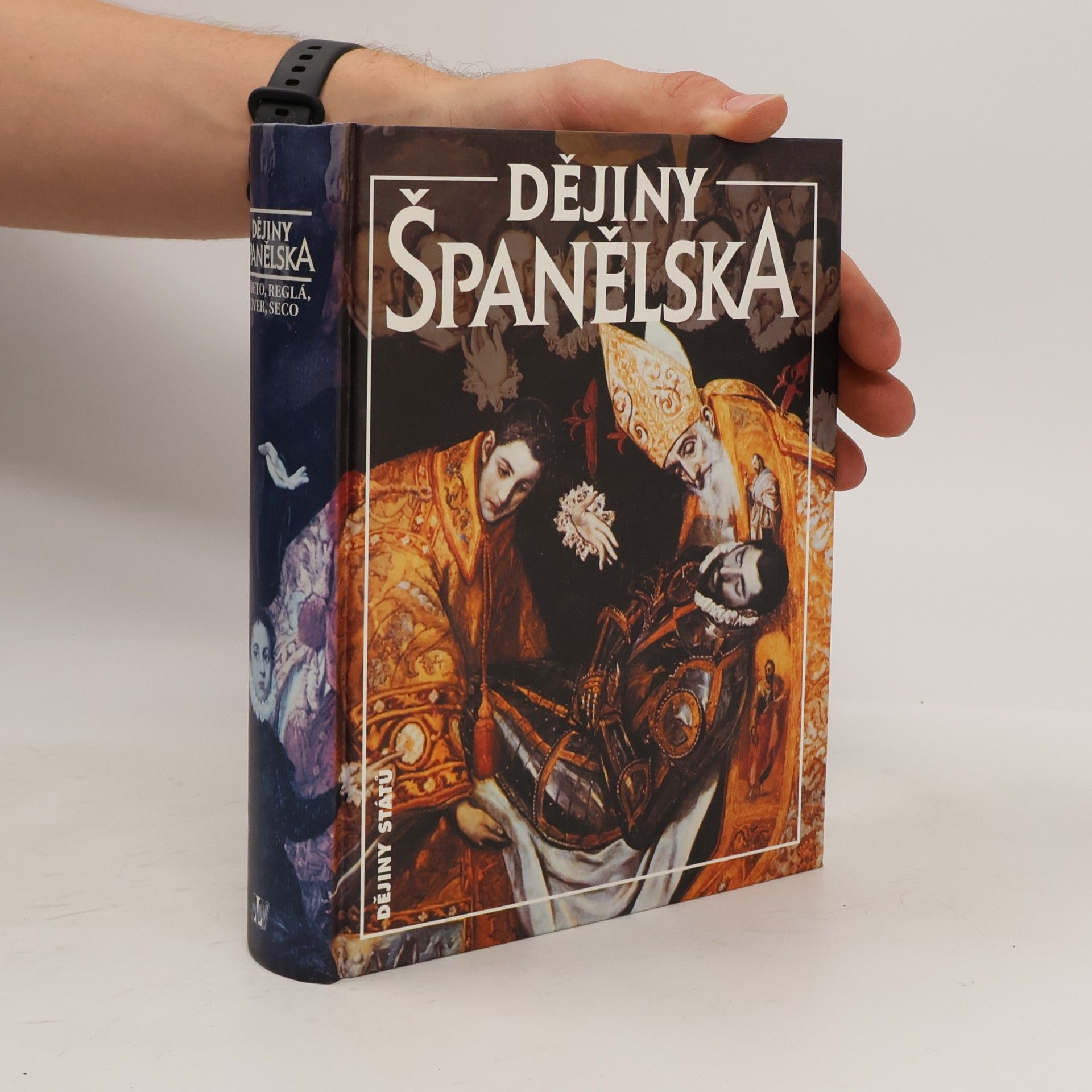 Dějiny Španělska