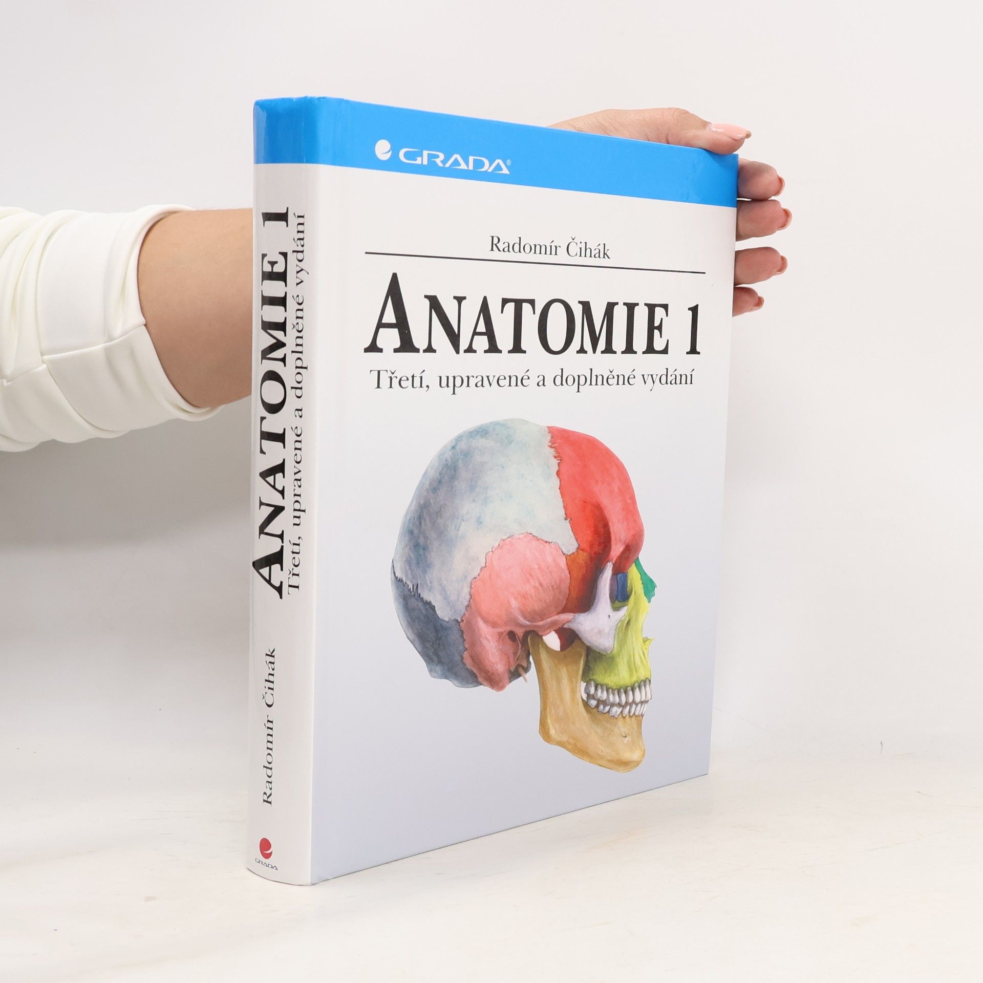 Anatomie 1