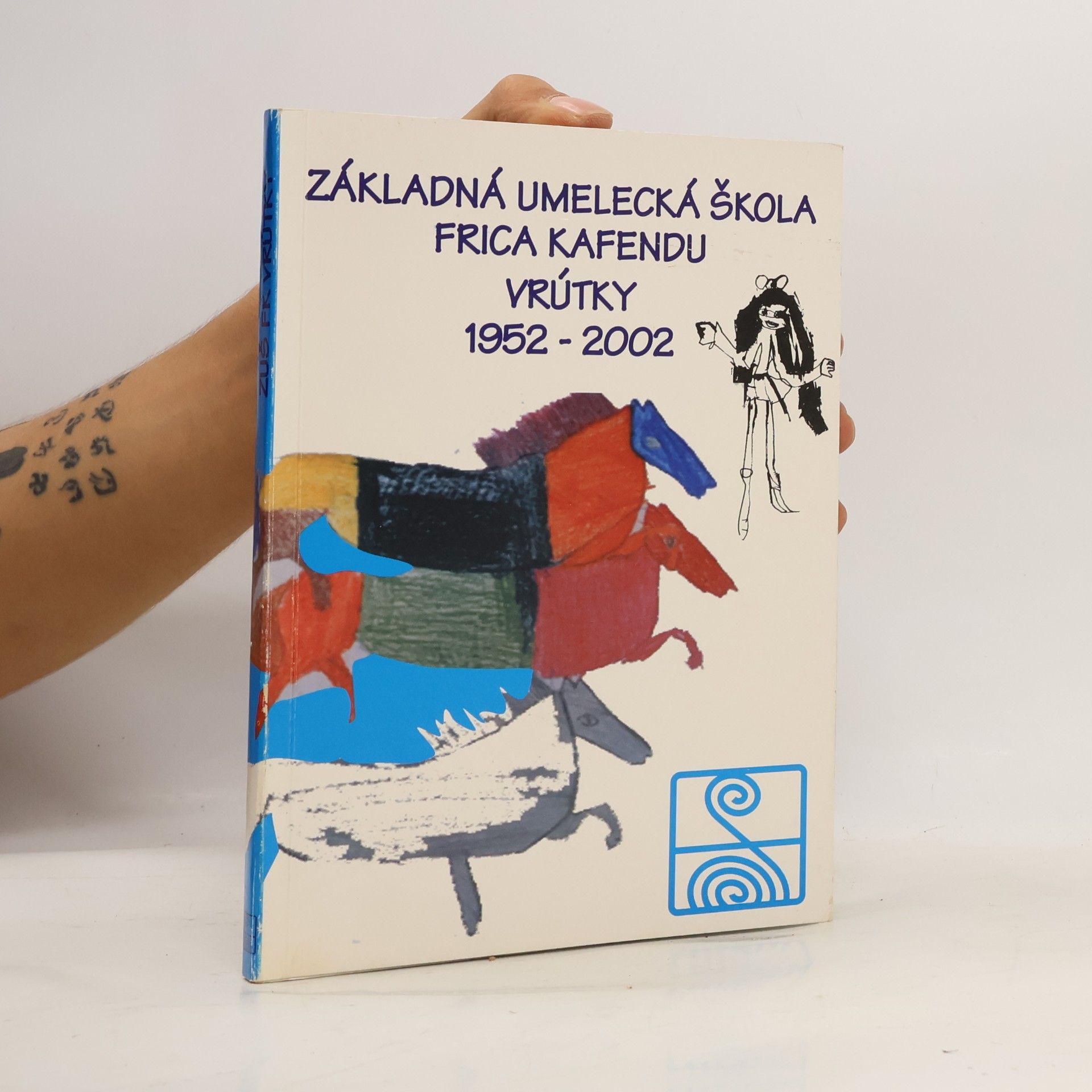 Základná umelecká škola Frica Kafendu