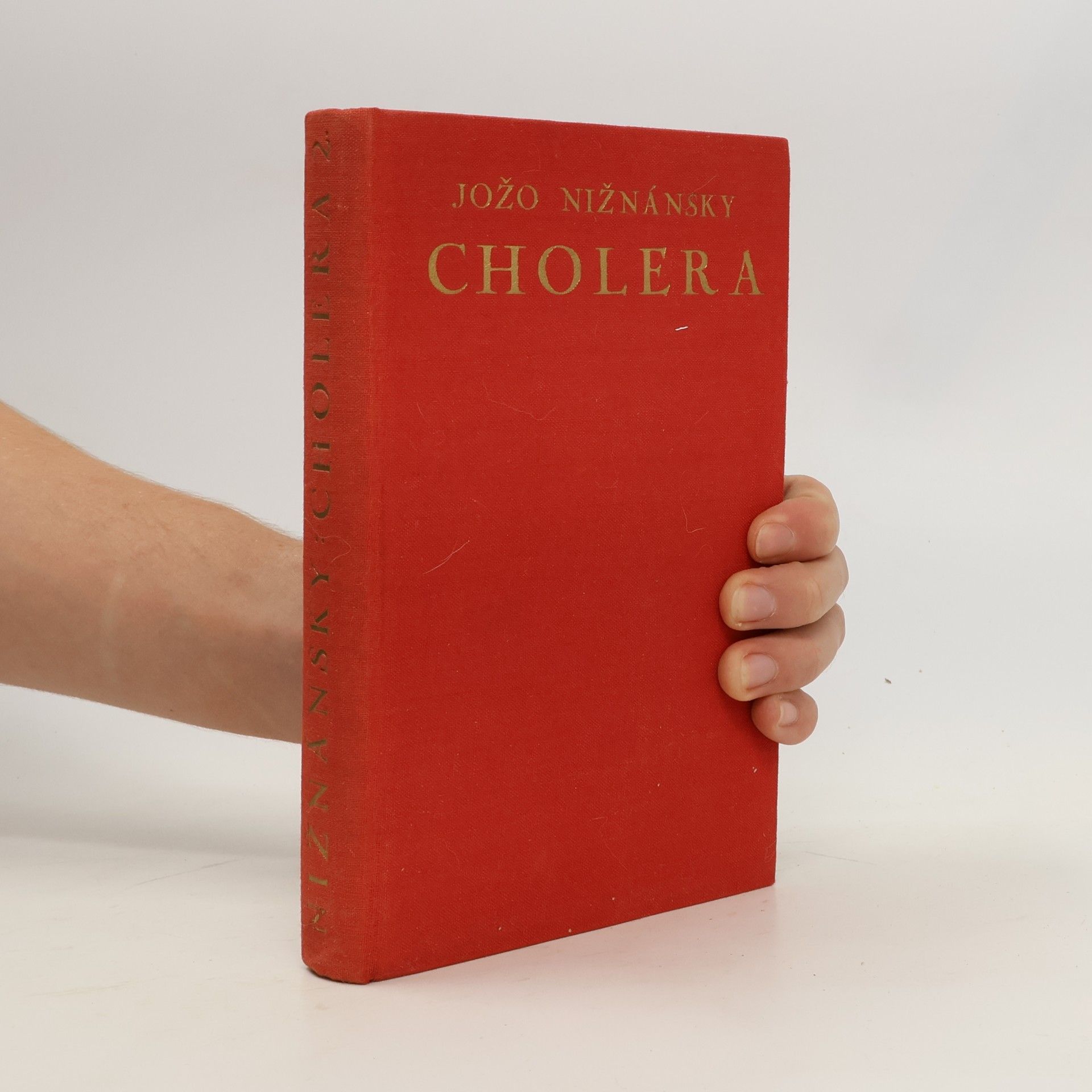 Cholera 2