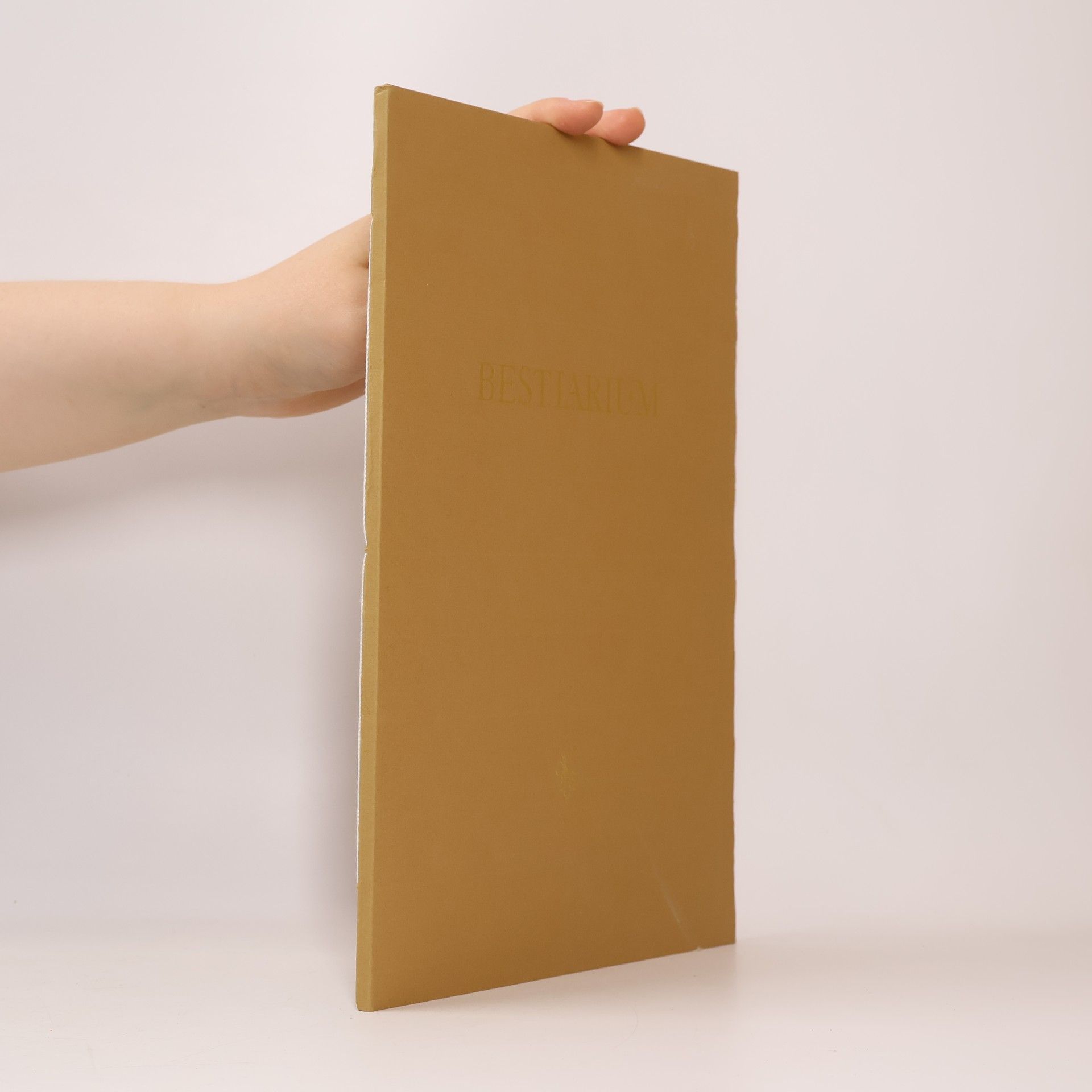 Autorenkollektiv Codices Selecti LXXVI. Bestiarium