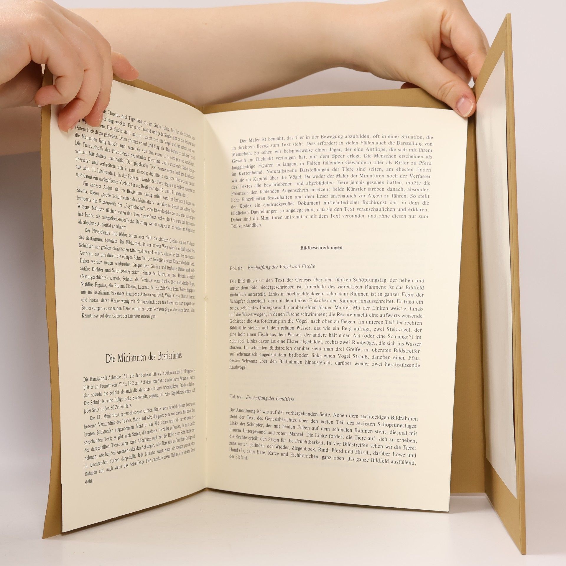 Autorenkollektiv Codices Selecti LXXVI. Bestiarium