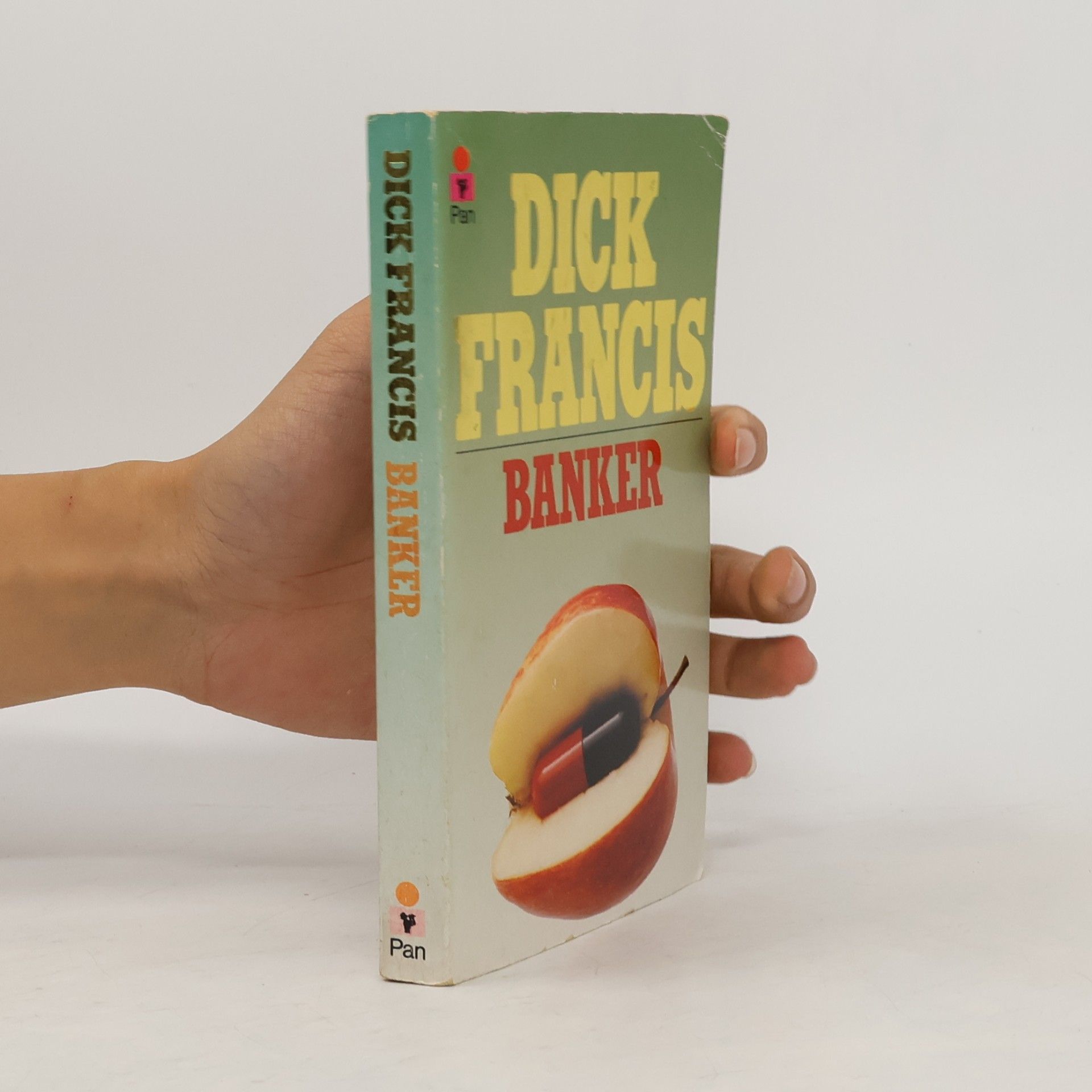 Dick Francis Banker