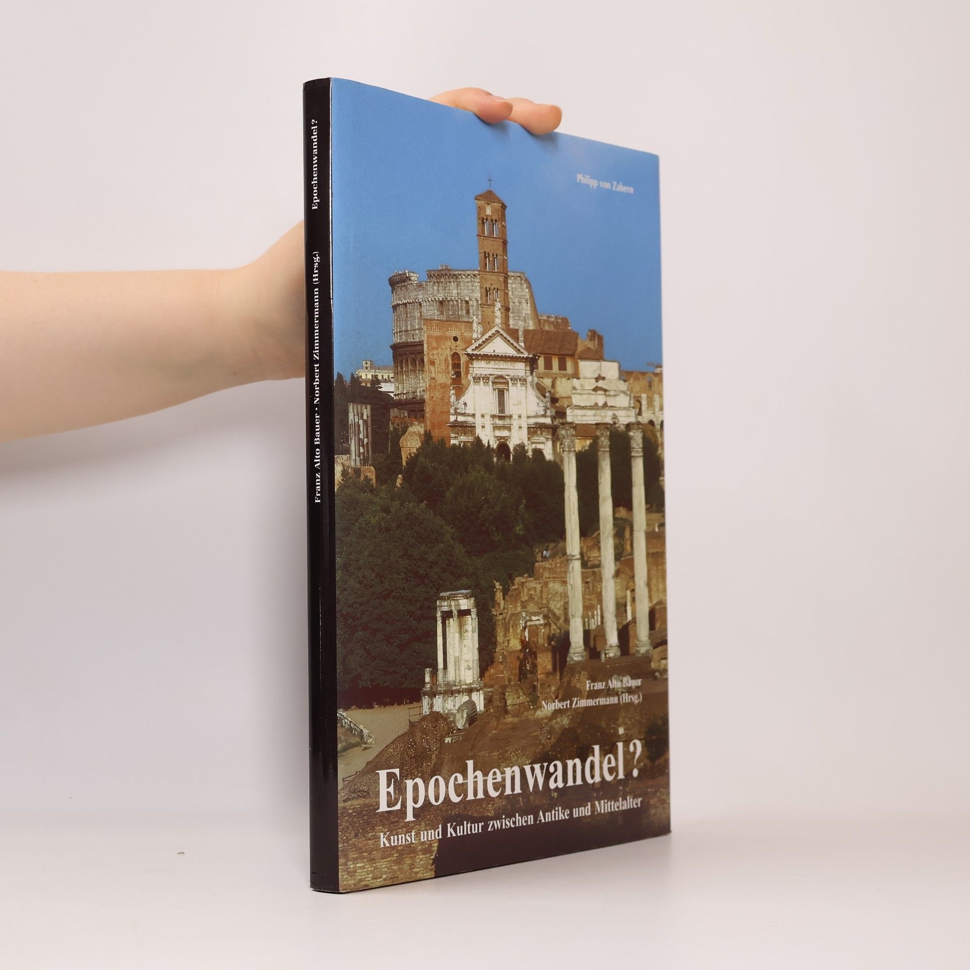 Epochenwandel?