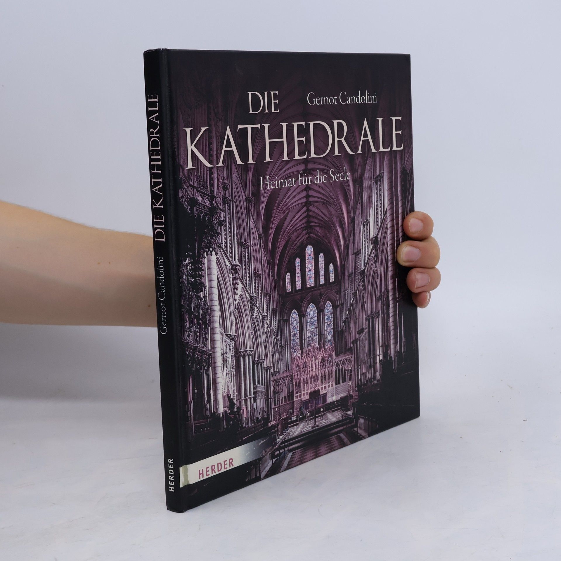 Die Kathedrale