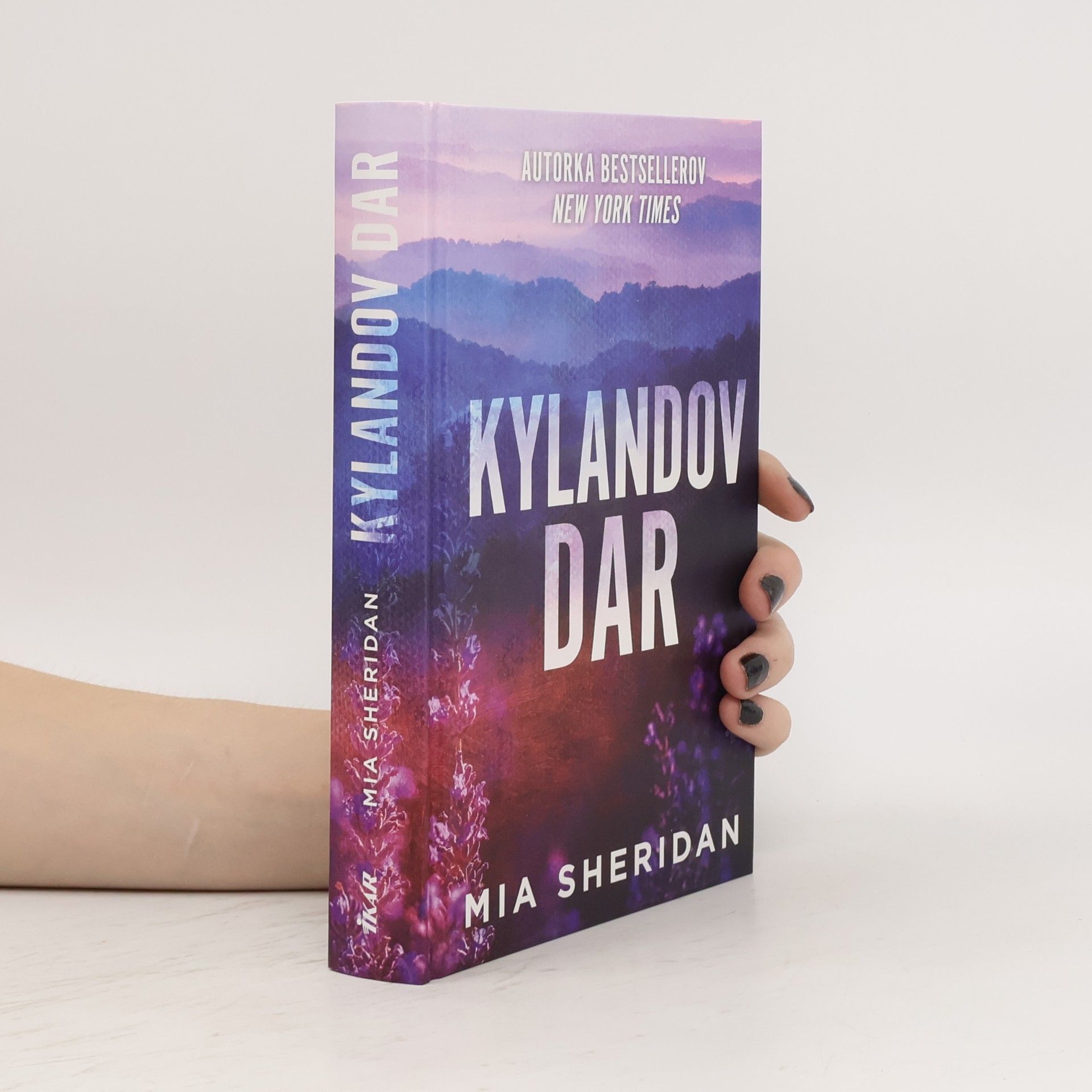 Hana Bojmírová Kylandov dar