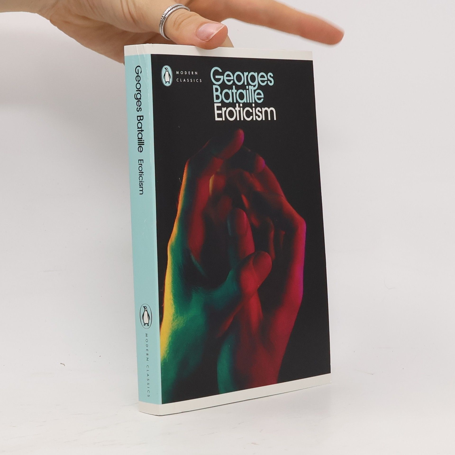 Mary Dalwood Modern Classics: Eroticism